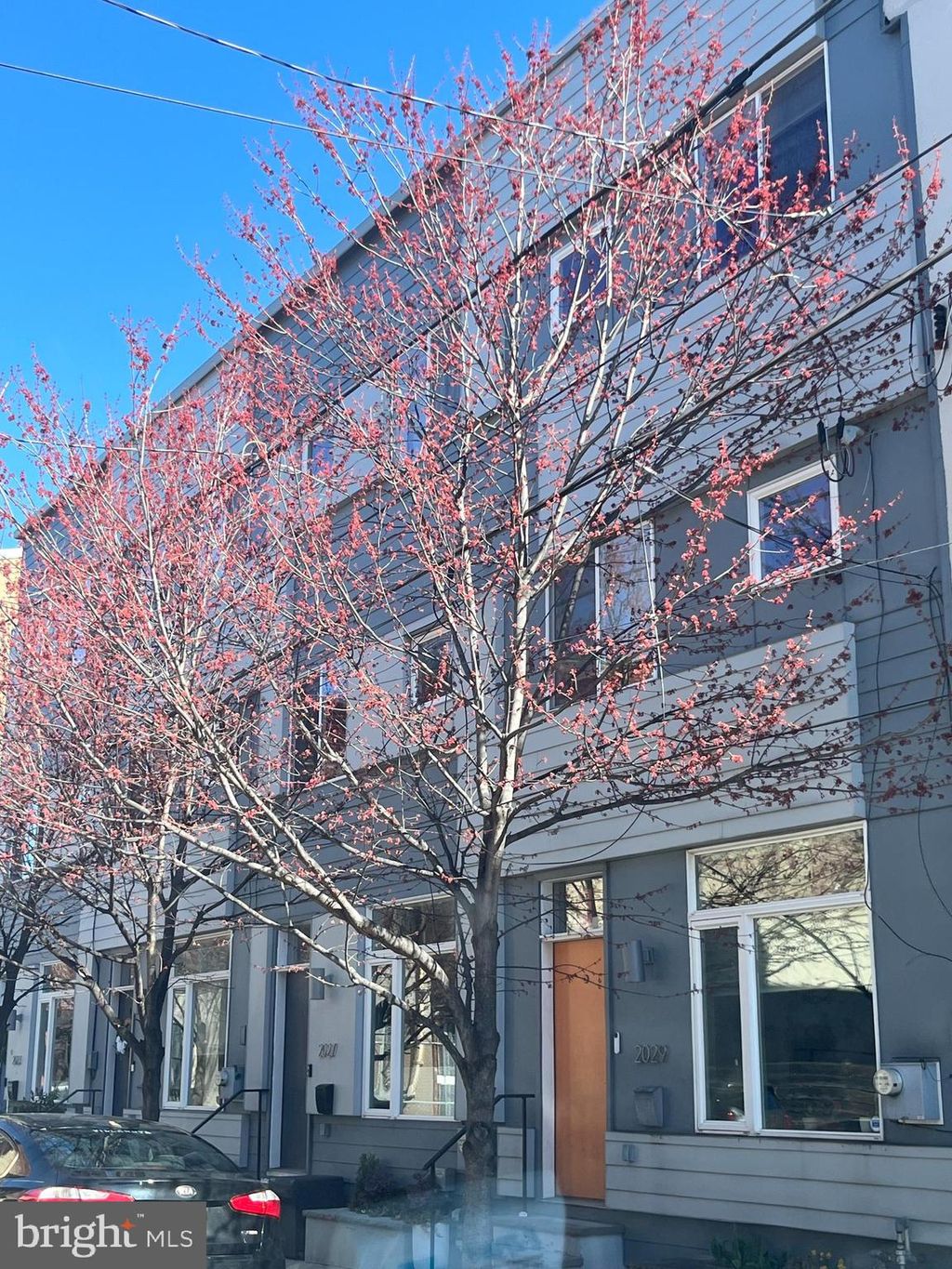 Photo of 1910 E Arizona Street, PHILADELPHIA, PA 19125 (MLS # PAPH2458114)