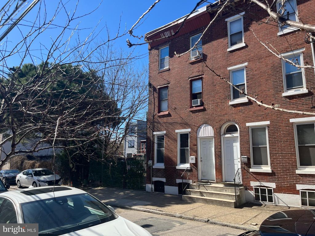 Photo of 1910 E Arizona Street, PHILADELPHIA, PA 19125 (MLS # PAPH2458114)