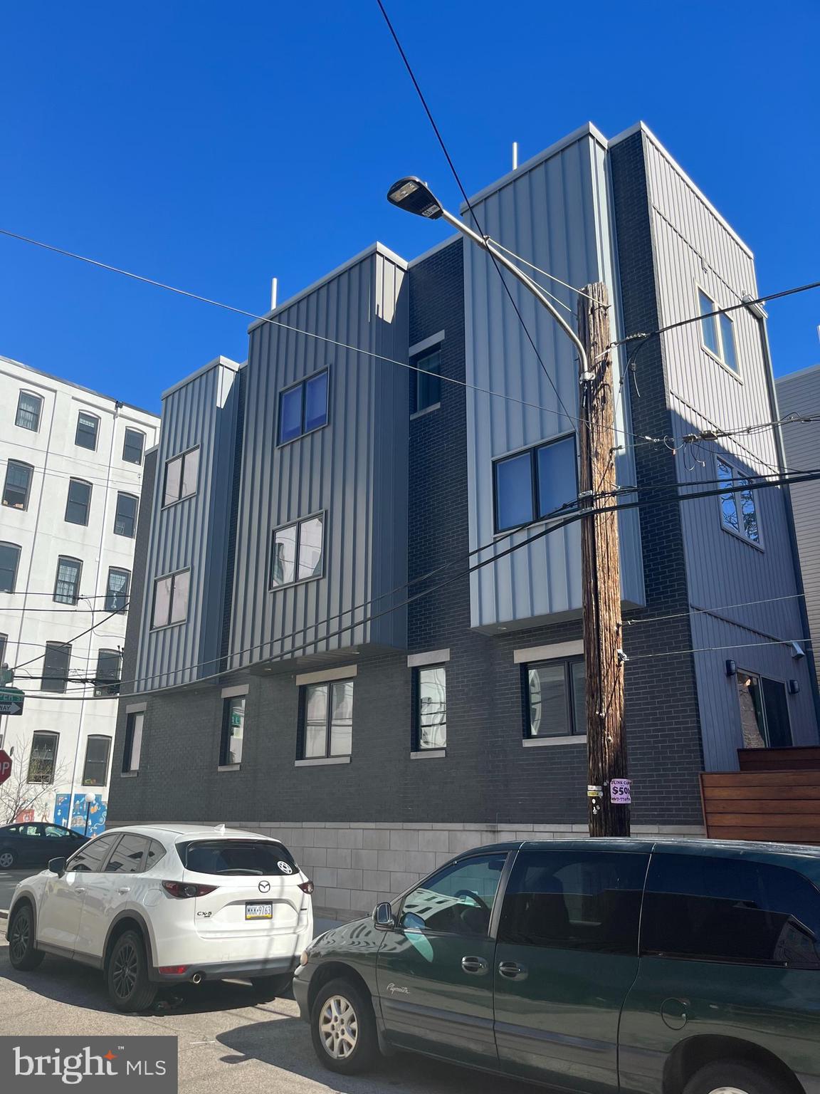 OLDE KENSINGTON - Residential