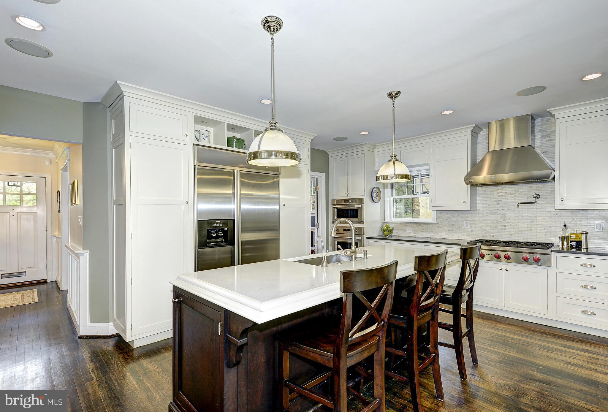 CHEVY CHASE - Residential