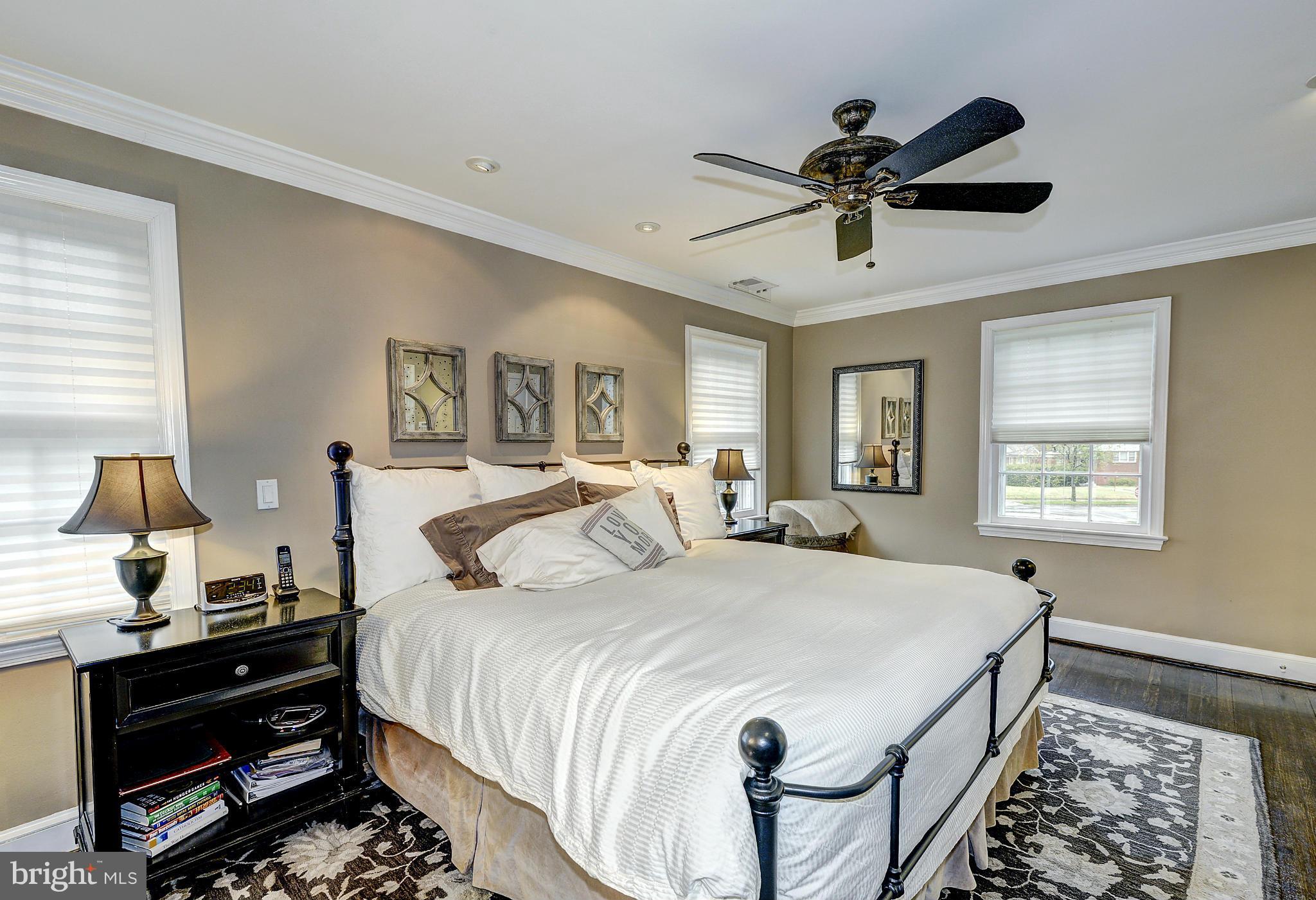 CHEVY CHASE - Residential