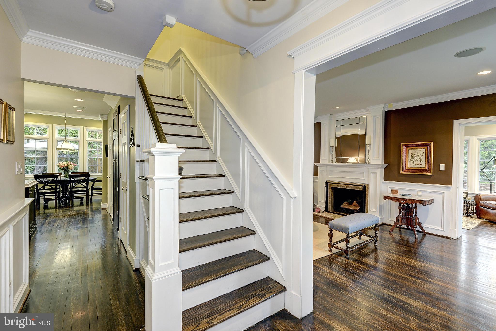 CHEVY CHASE - Residential