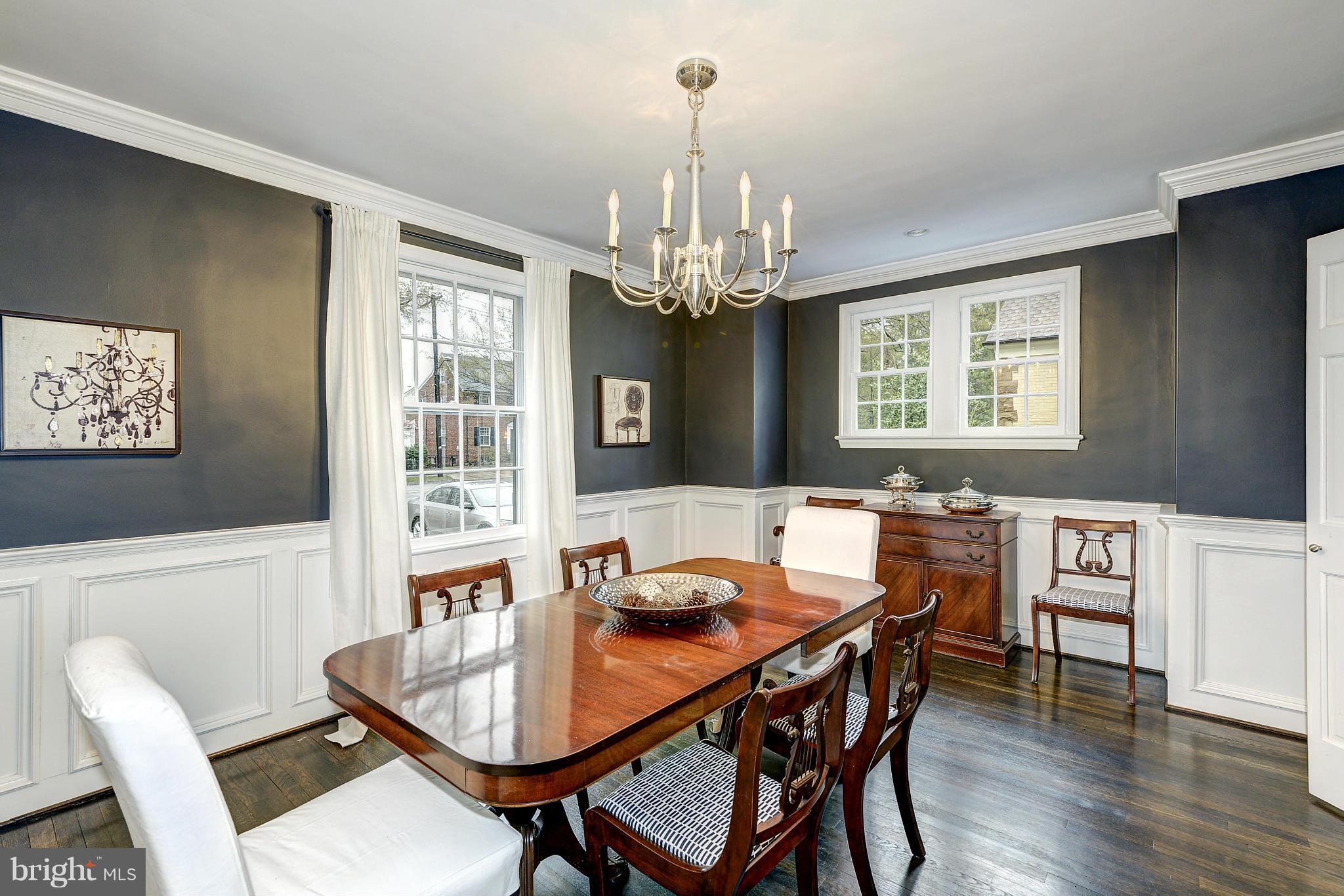 CHEVY CHASE - Residential