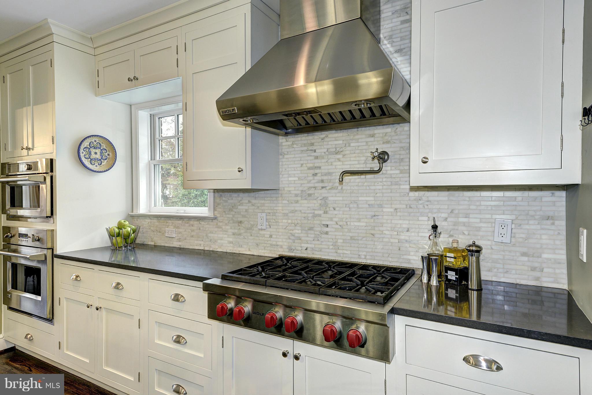 CHEVY CHASE - Residential