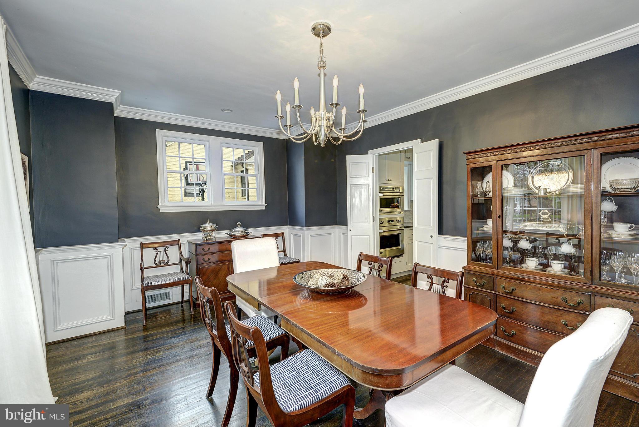 CHEVY CHASE - Residential