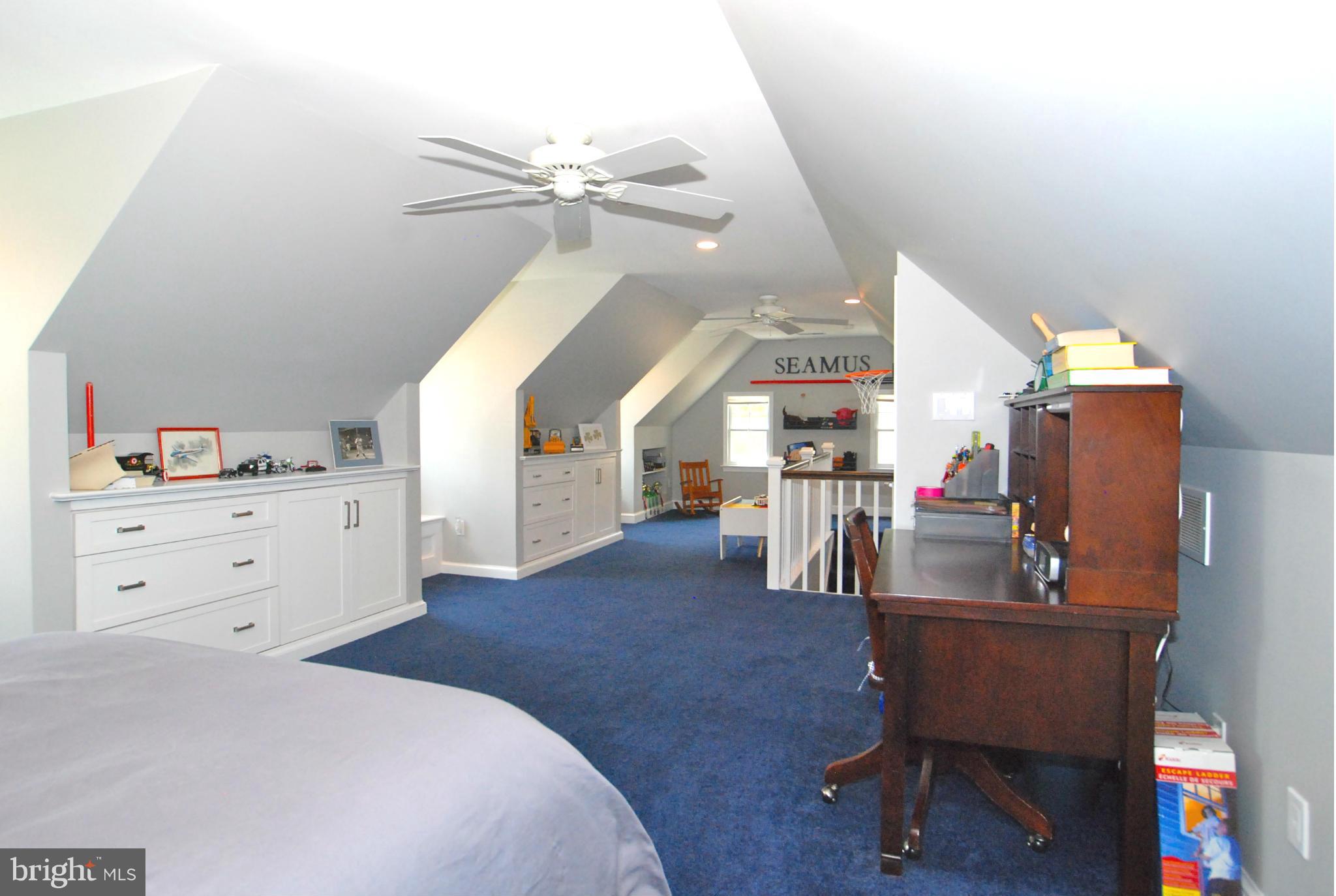 CHEVY CHASE - Residential