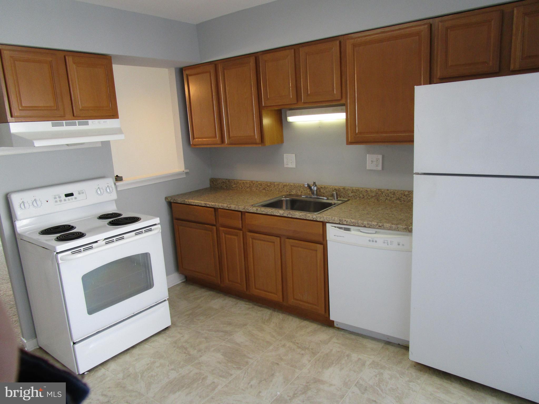 TOWNES OF KETTERING - Residential