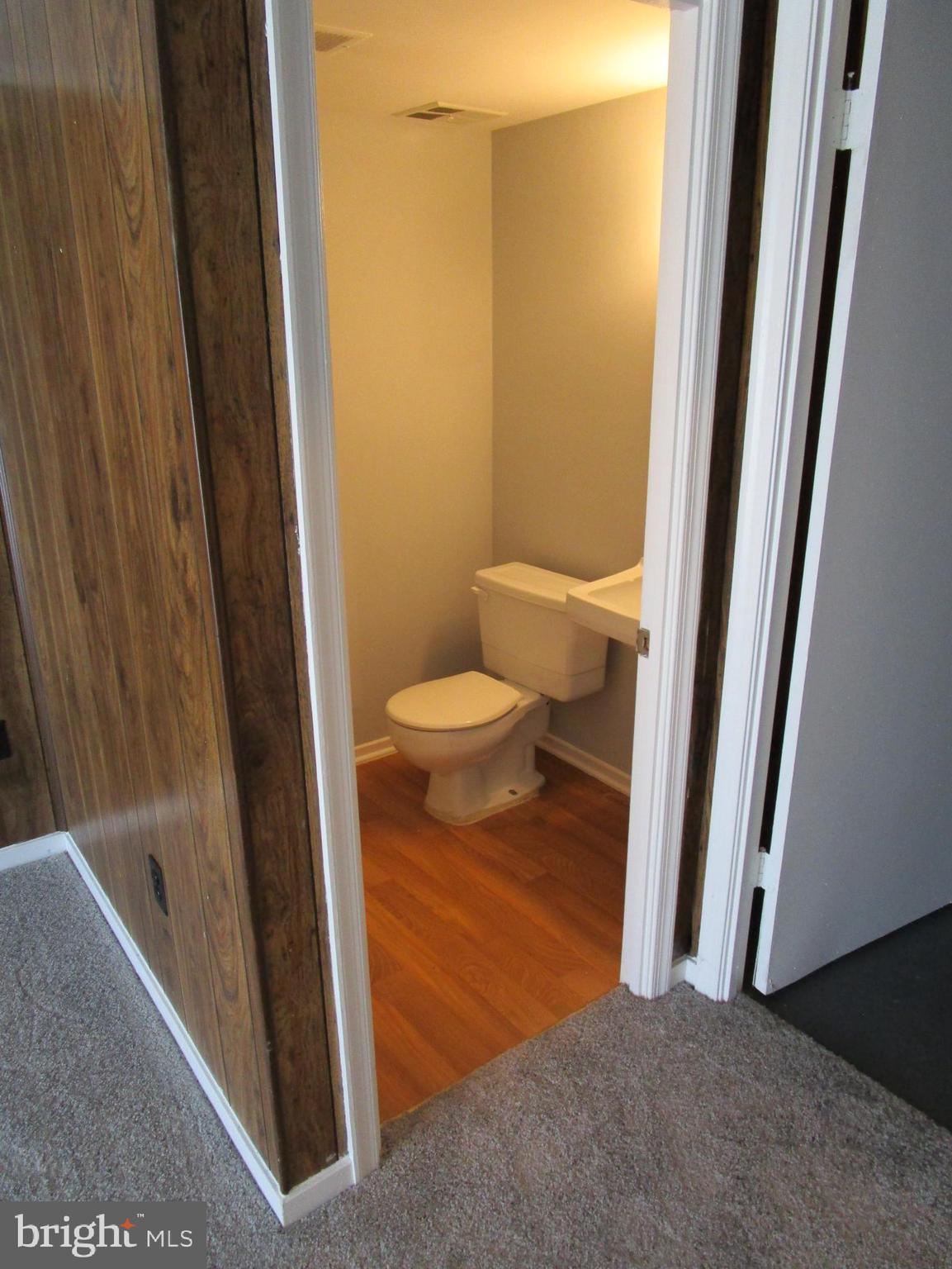 TOWNES OF KETTERING - Residential