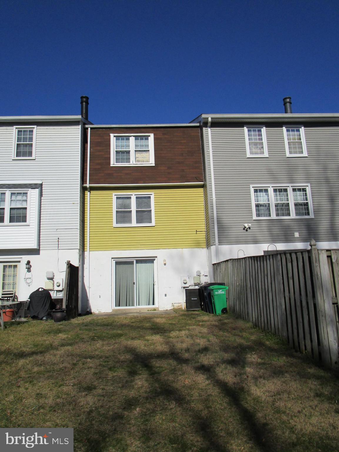 TOWNES OF KETTERING - Residential