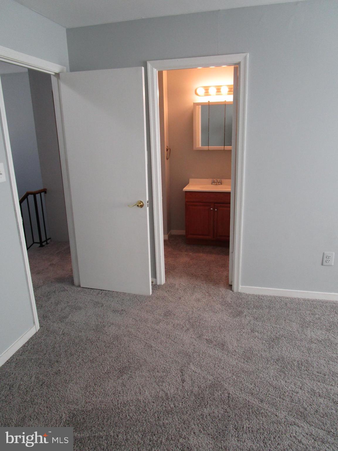 TOWNES OF KETTERING - Residential