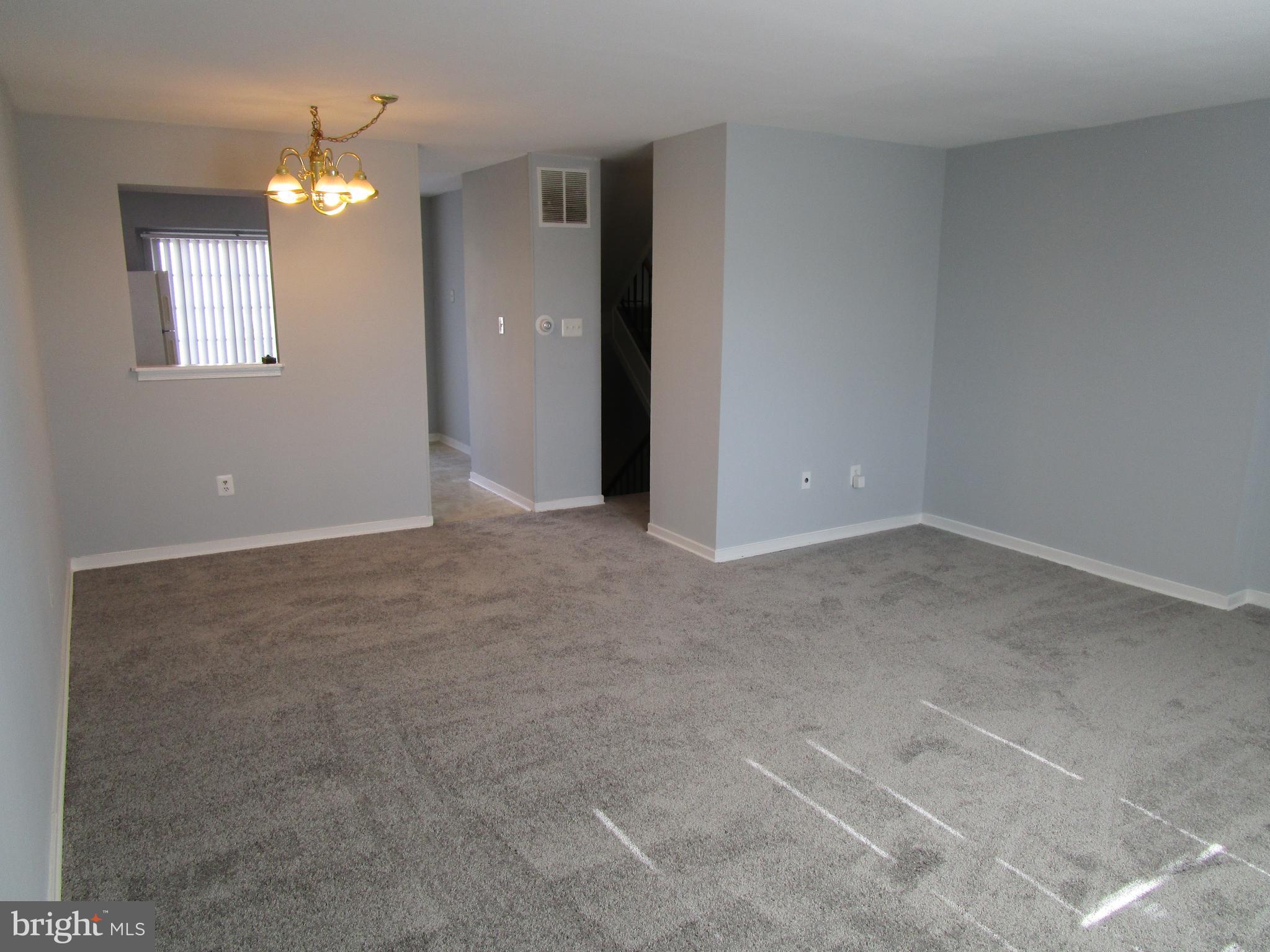 TOWNES OF KETTERING - Residential