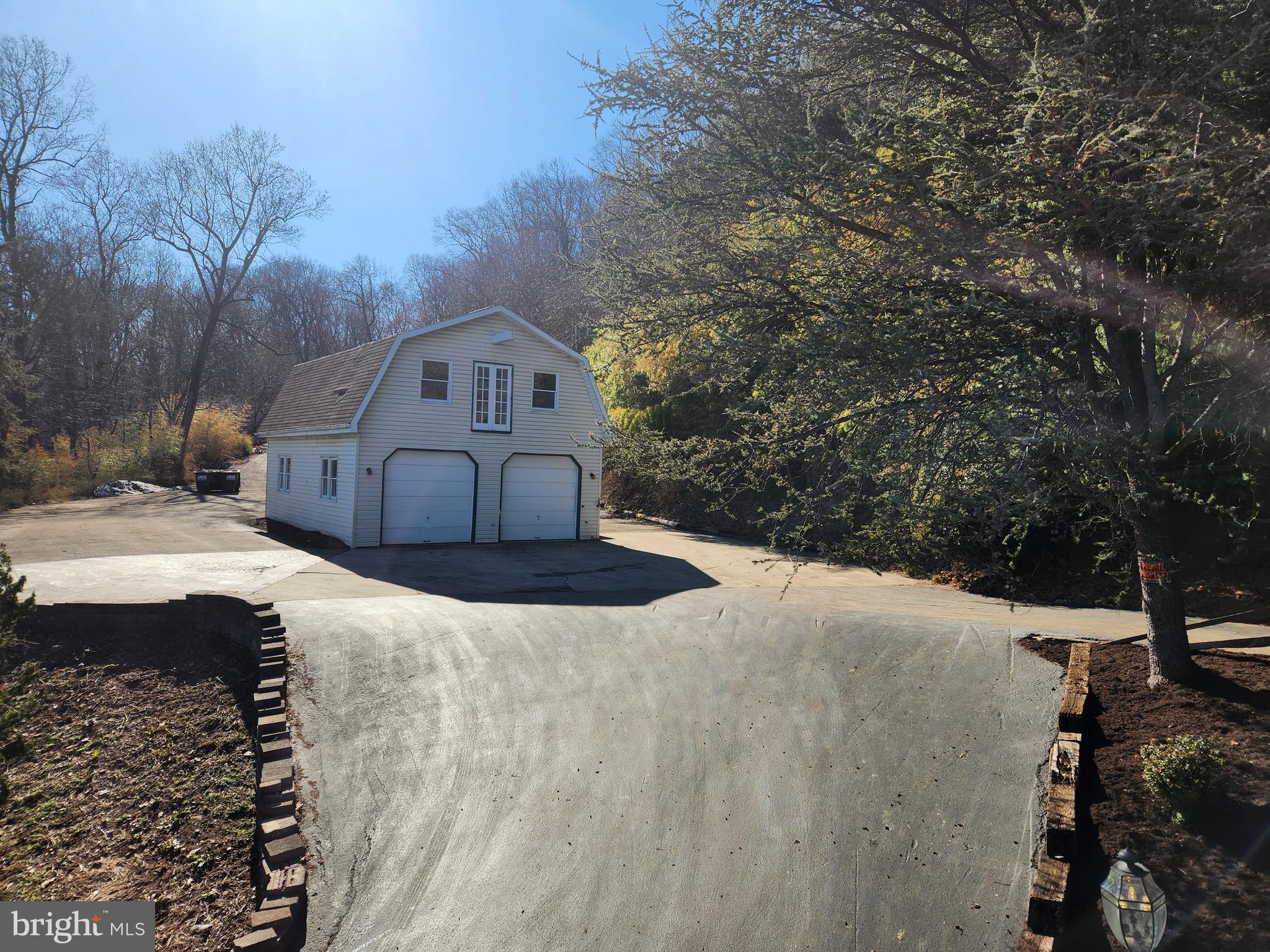 186 SHENKS FERRY ROAD