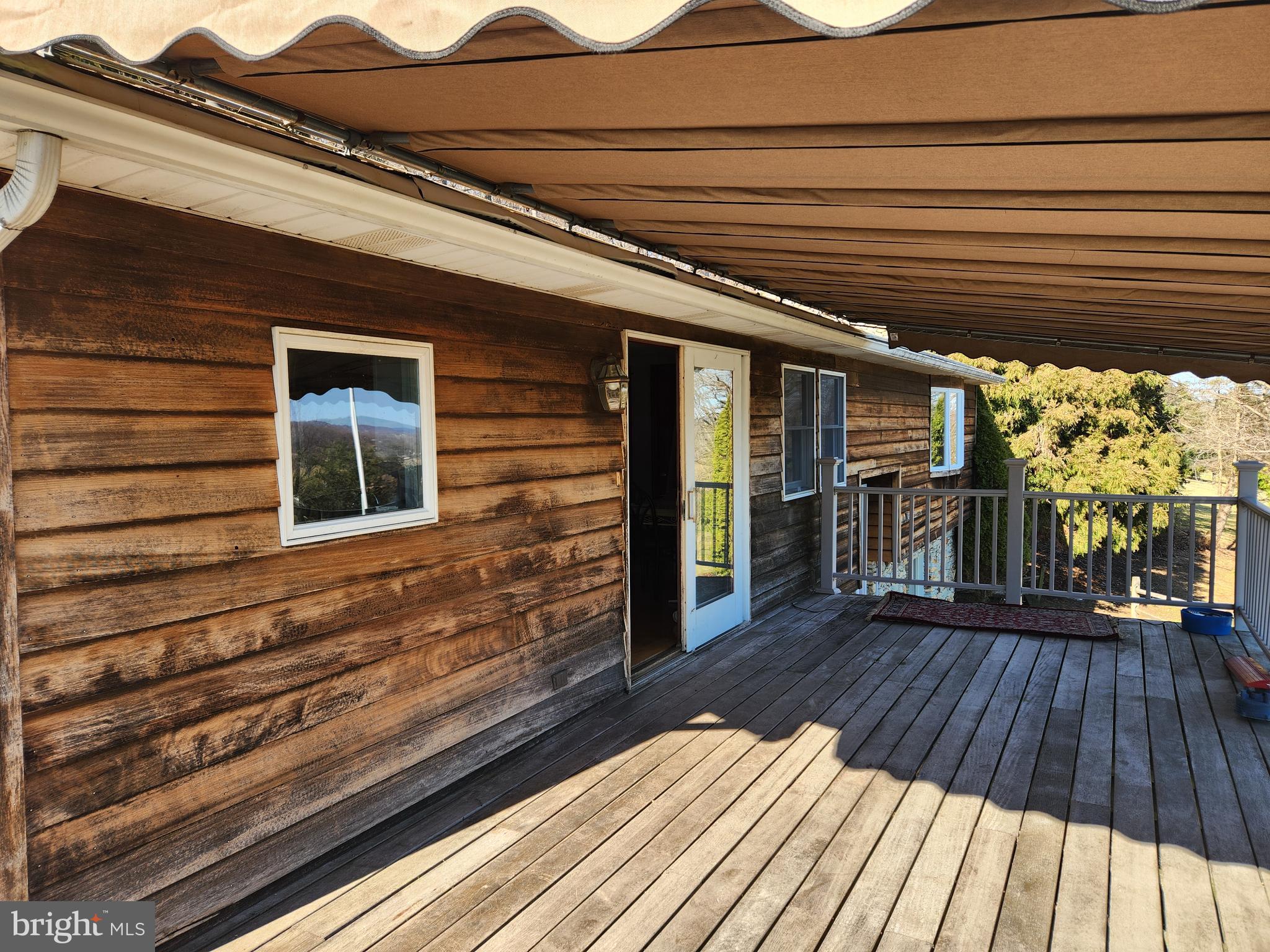 186 SHENKS FERRY ROAD