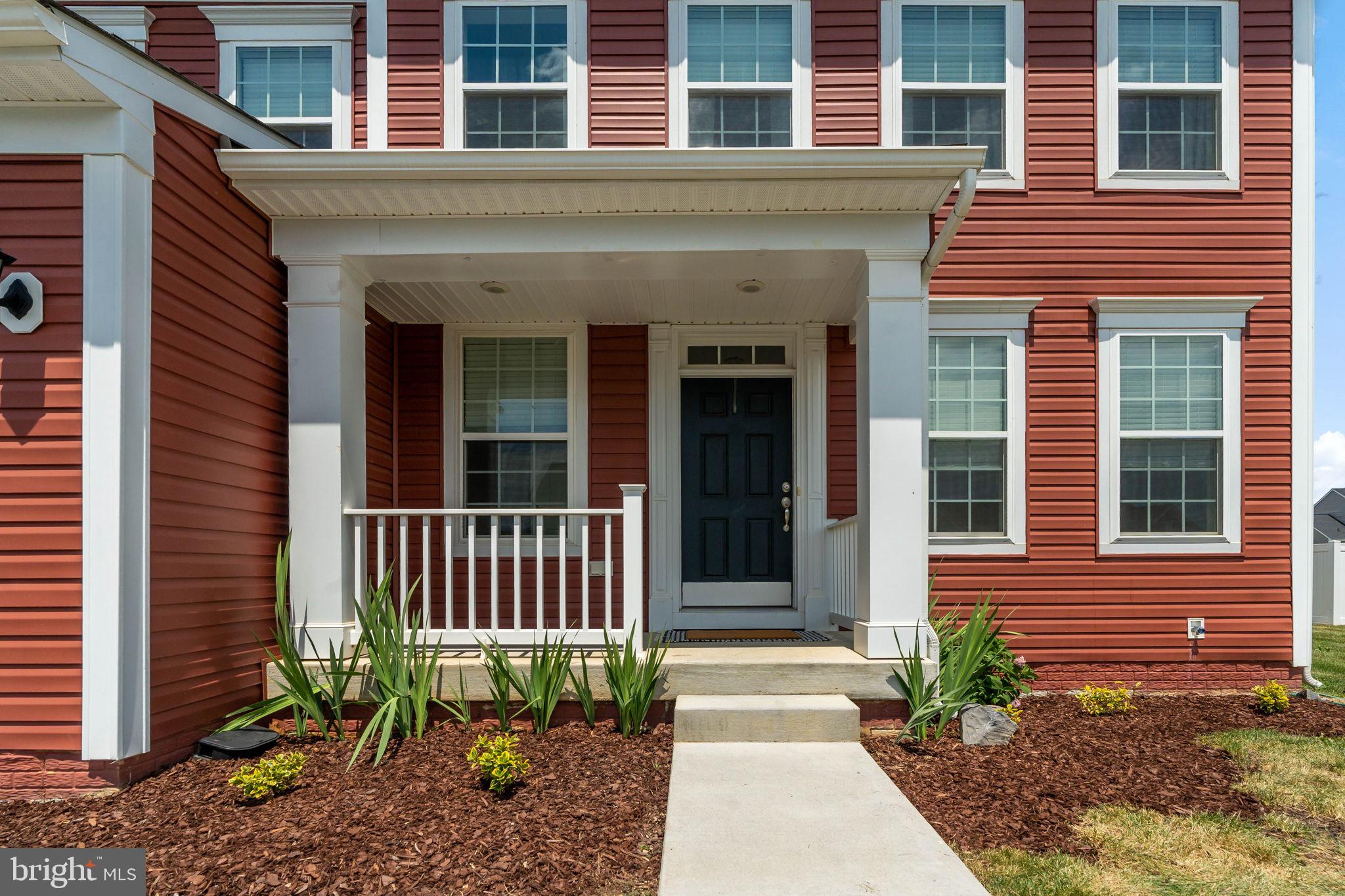 SPRINGDALE FARM - Residential