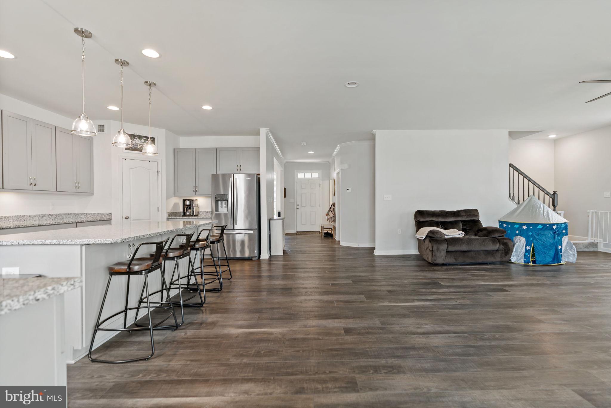 SPRINGDALE FARM - Residential