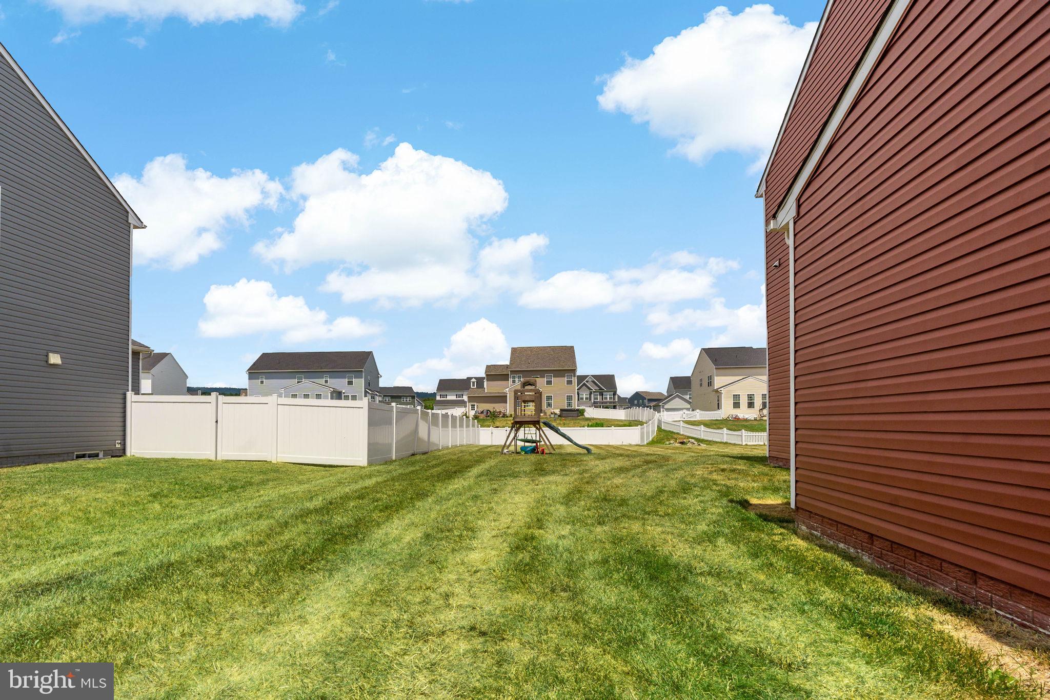 SPRINGDALE FARM - Residential