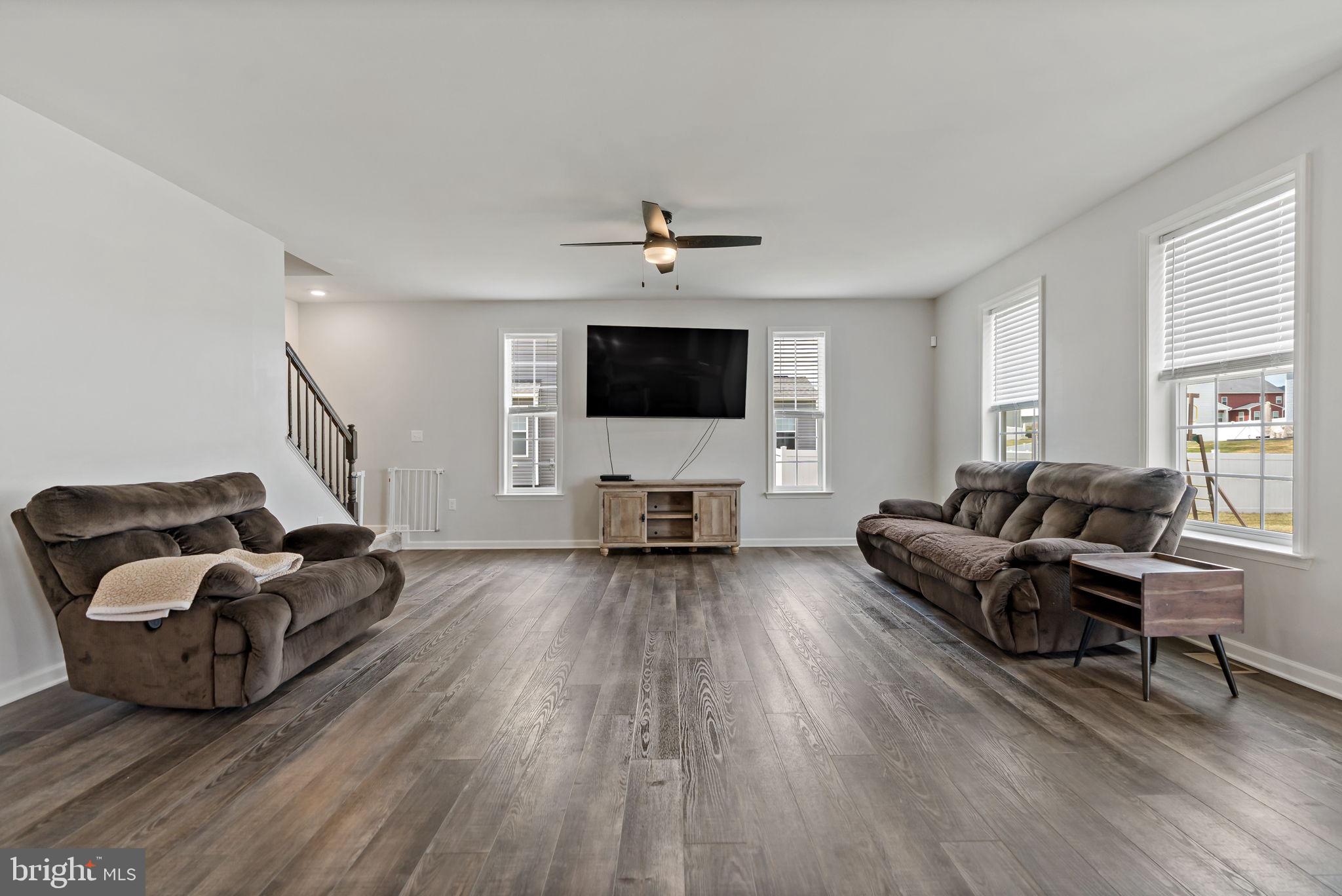 SPRINGDALE FARM - Residential