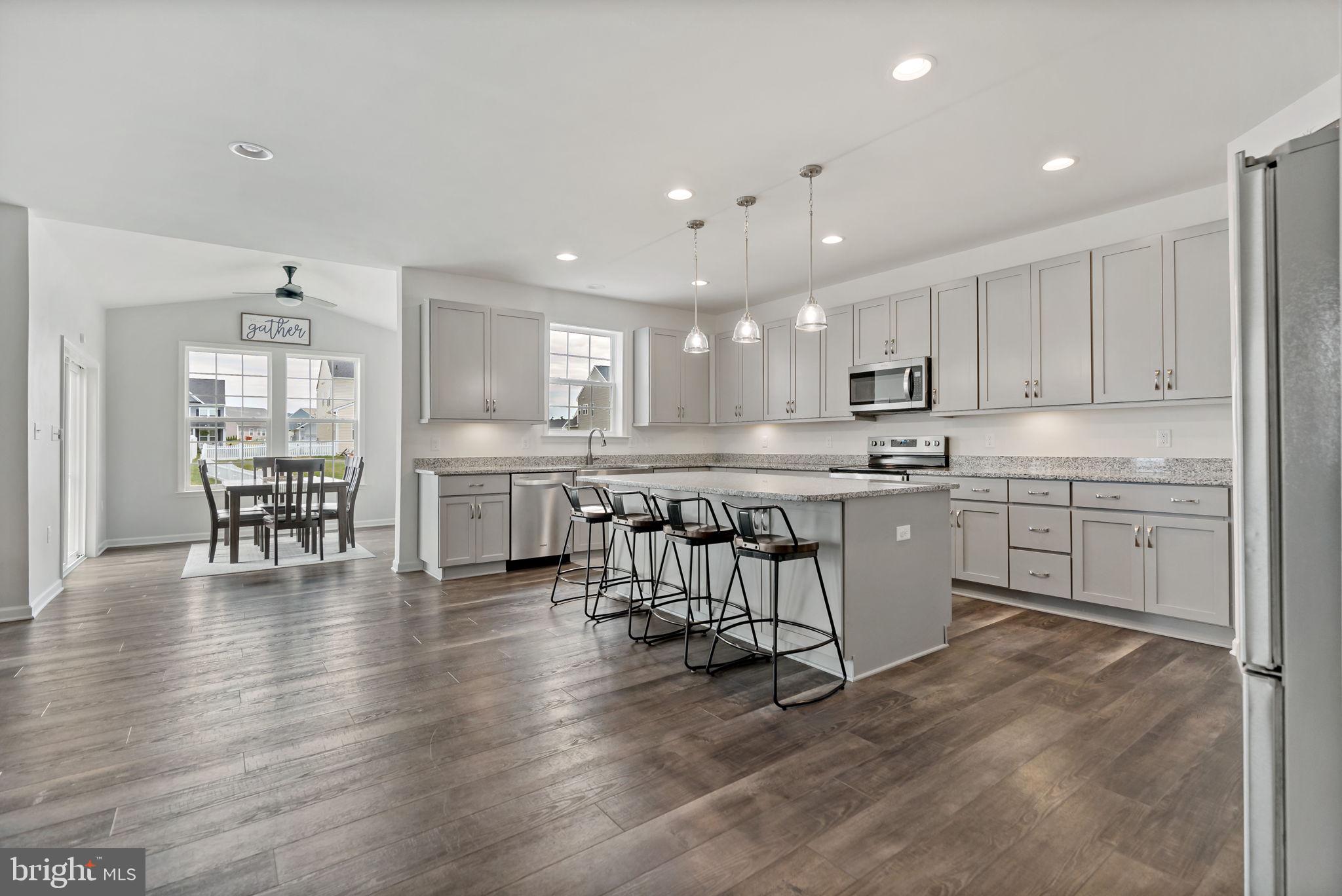 SPRINGDALE FARM - Residential