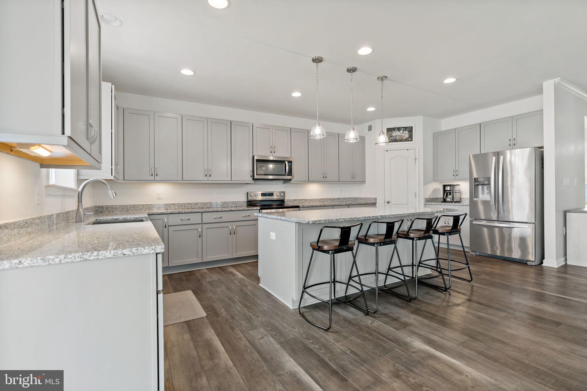 SPRINGDALE FARM - Residential