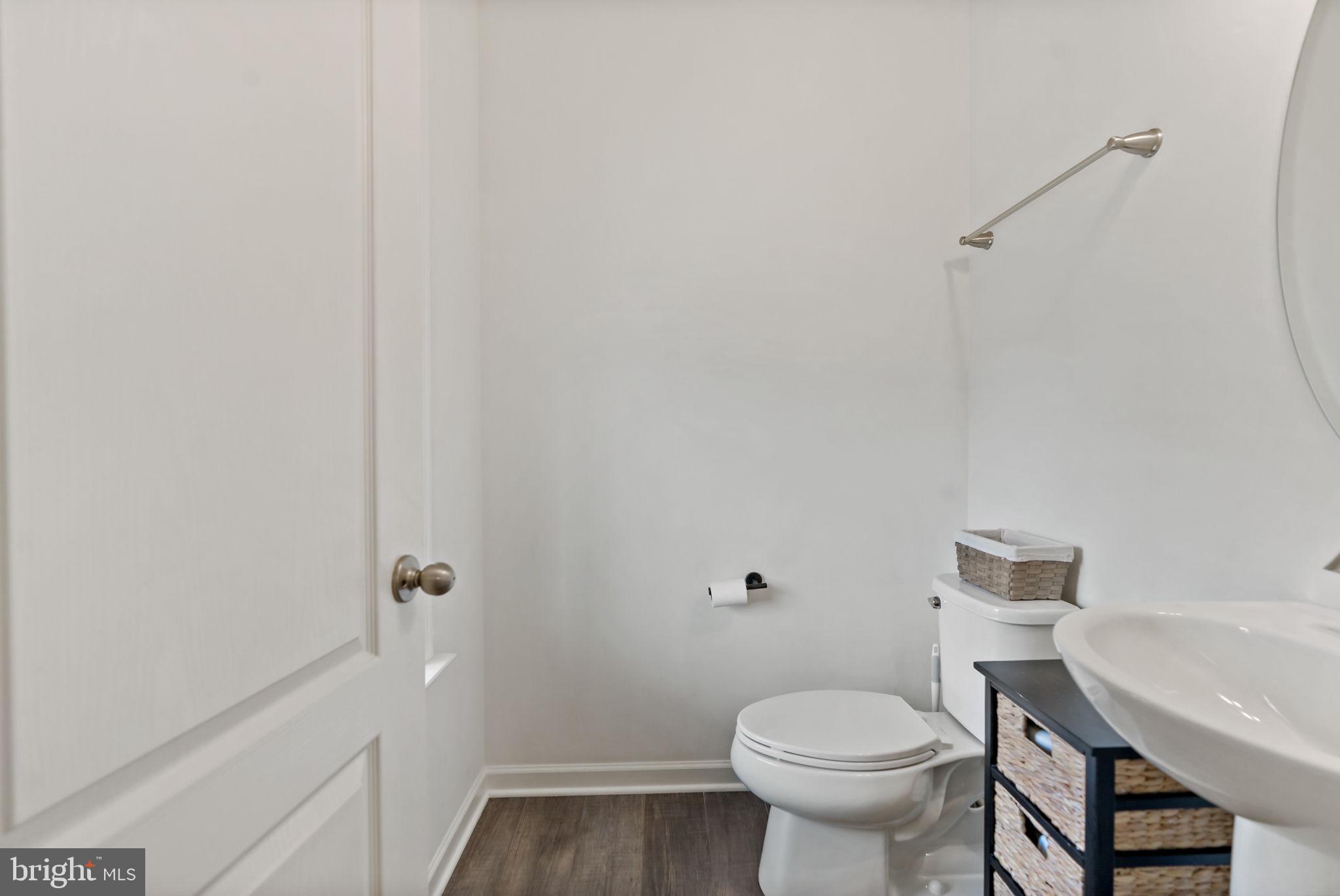 SPRINGDALE FARM - Residential