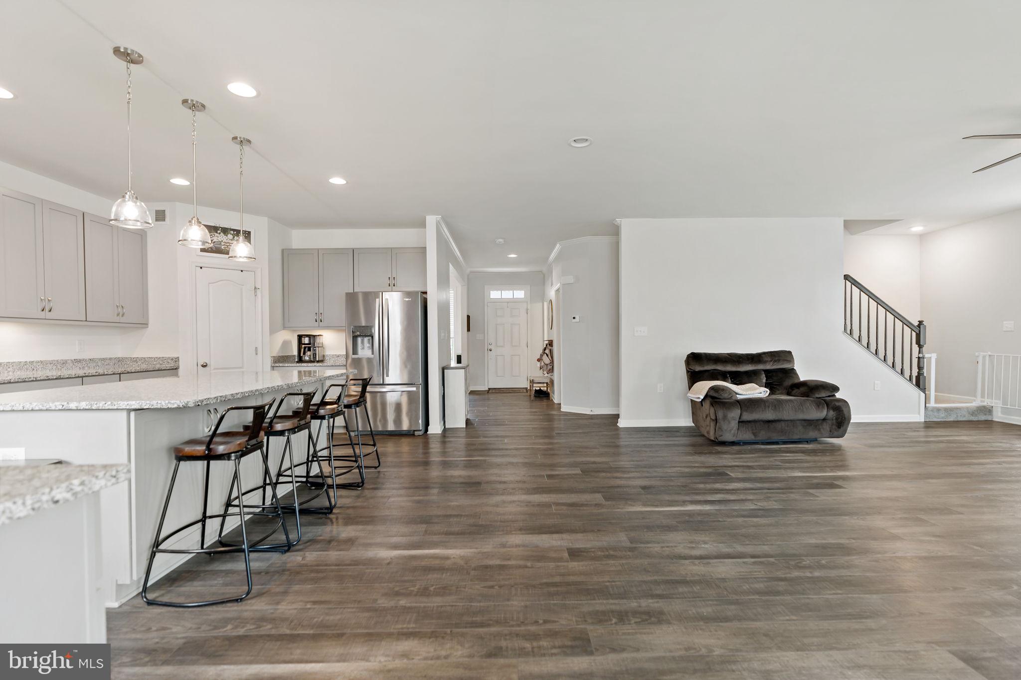 SPRINGDALE FARM - Residential