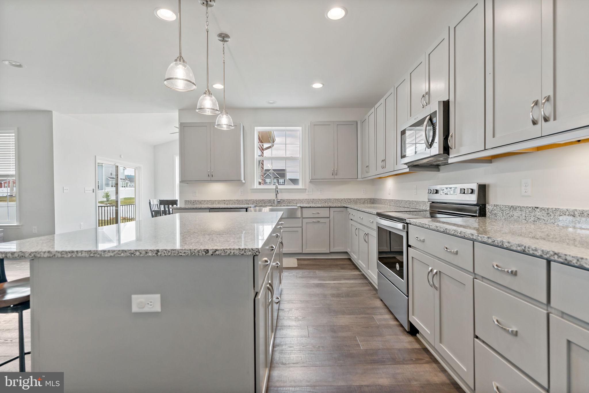 SPRINGDALE FARM - Residential