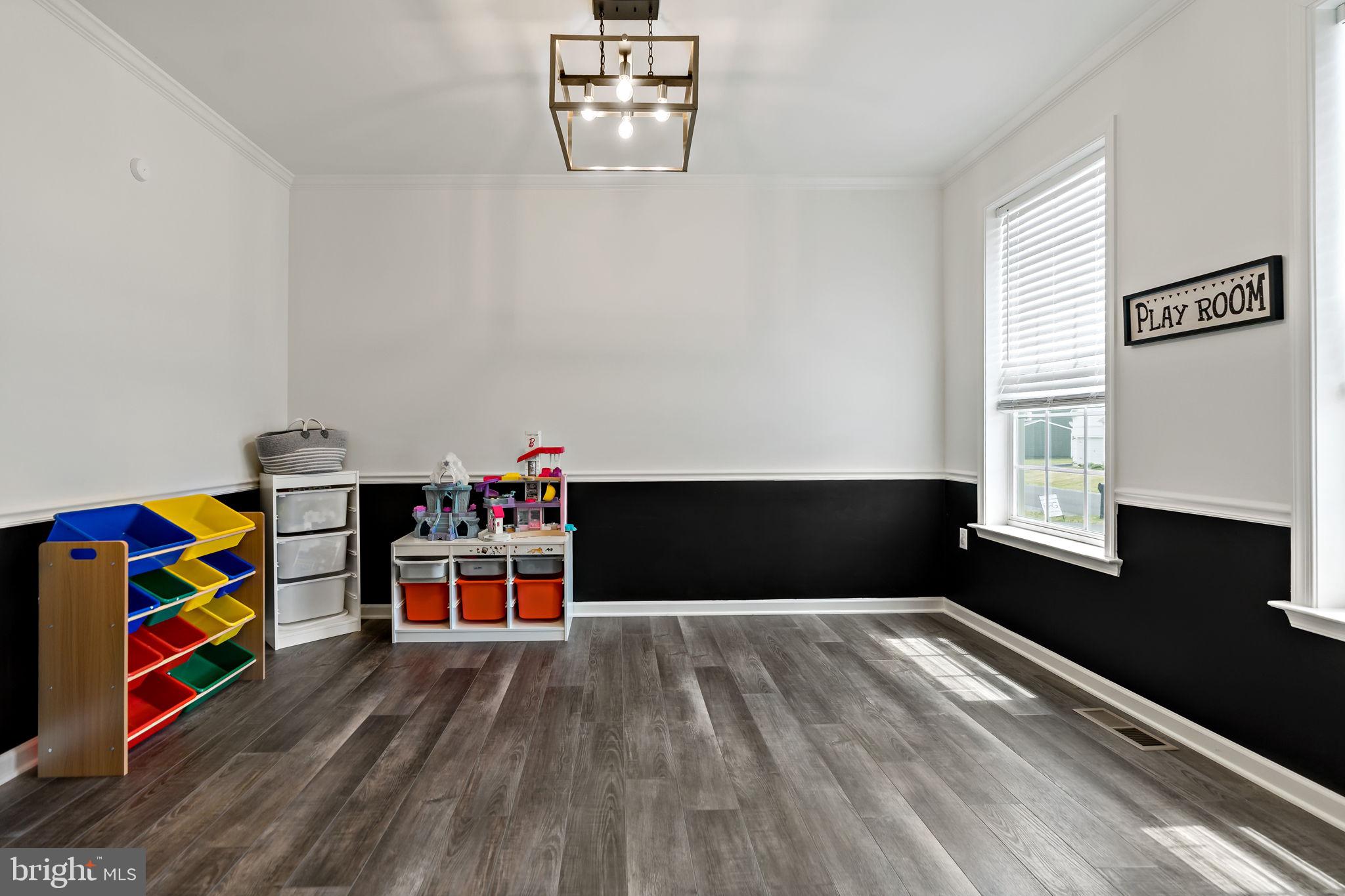 SPRINGDALE FARM - Residential