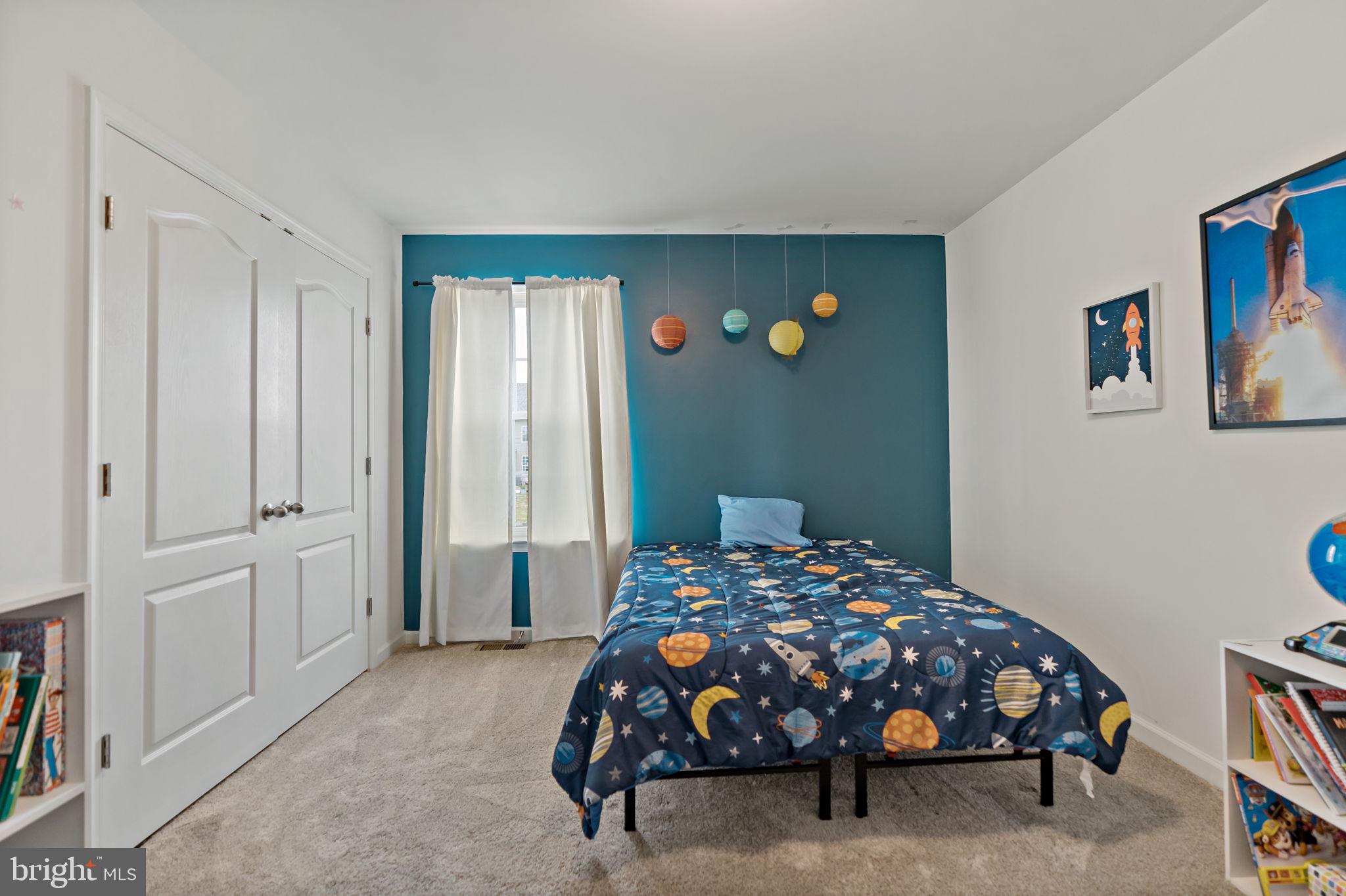 SPRINGDALE FARM - Residential