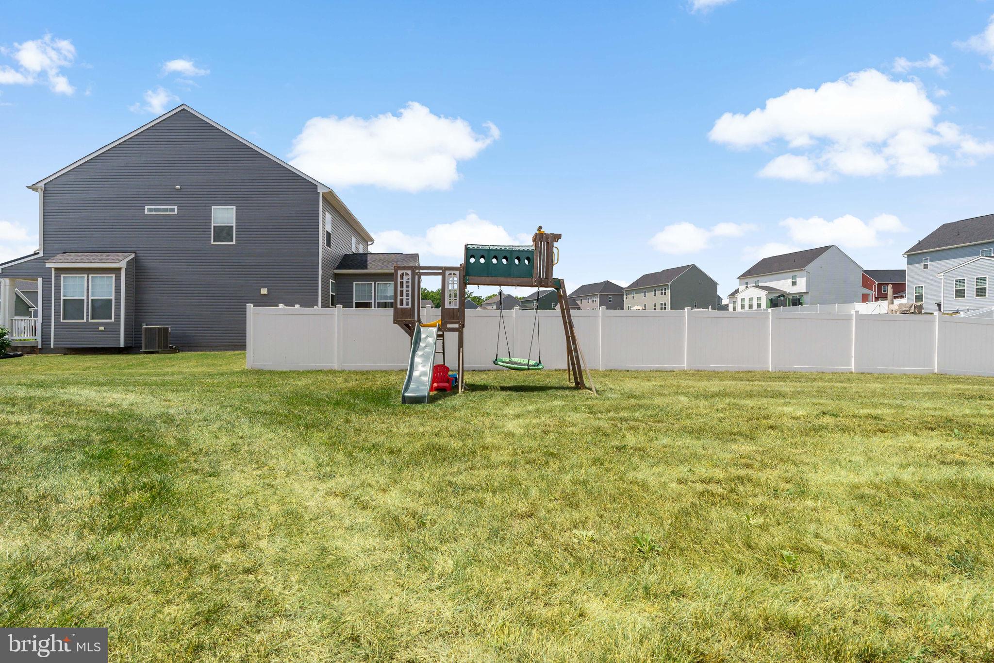 SPRINGDALE FARM - Residential