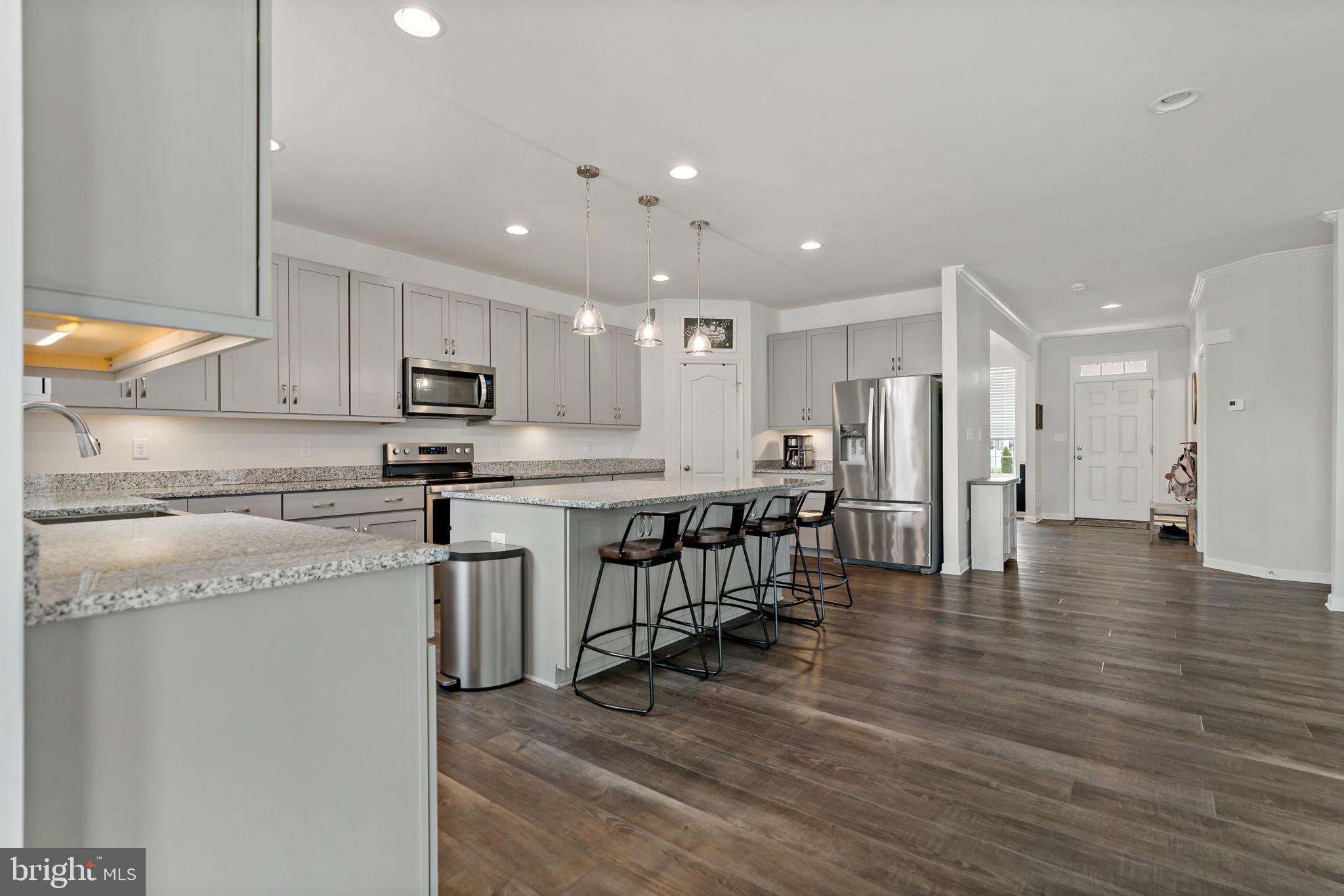 SPRINGDALE FARM - Residential