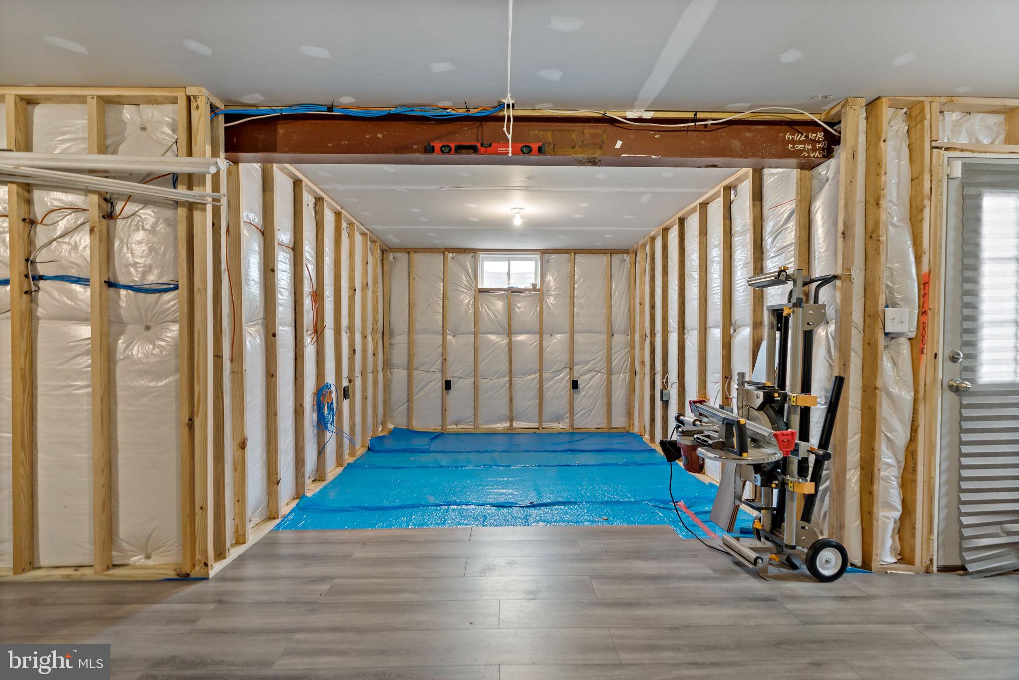 SPRINGDALE FARM - Residential