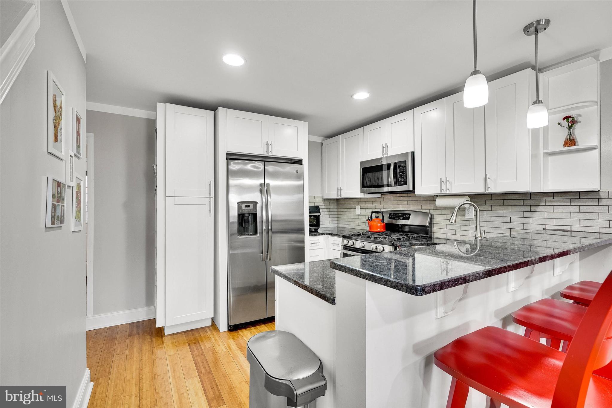 FISHTOWN - Residential