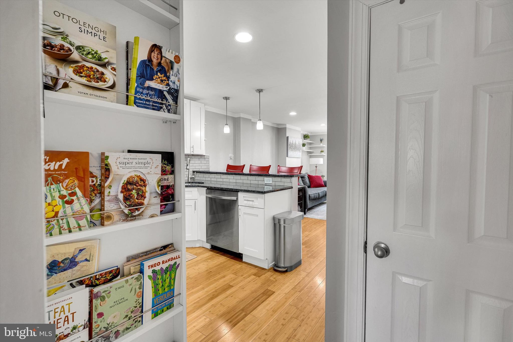 FISHTOWN - Residential