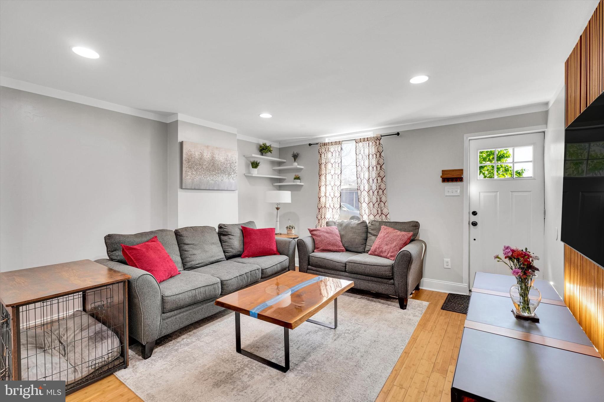 FISHTOWN - Residential