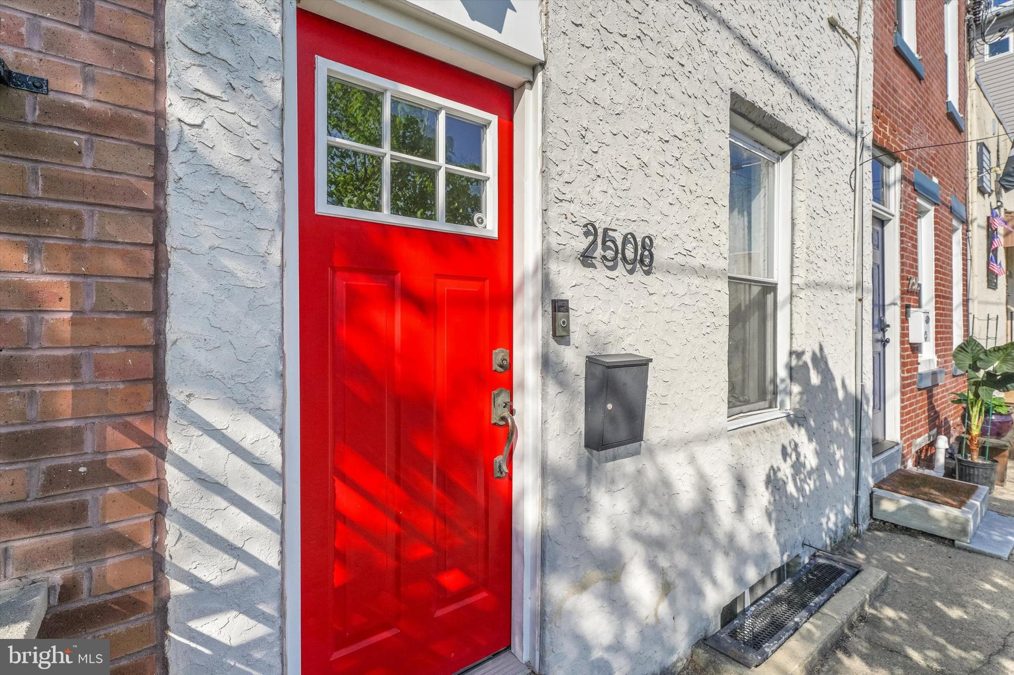 FISHTOWN - Residential