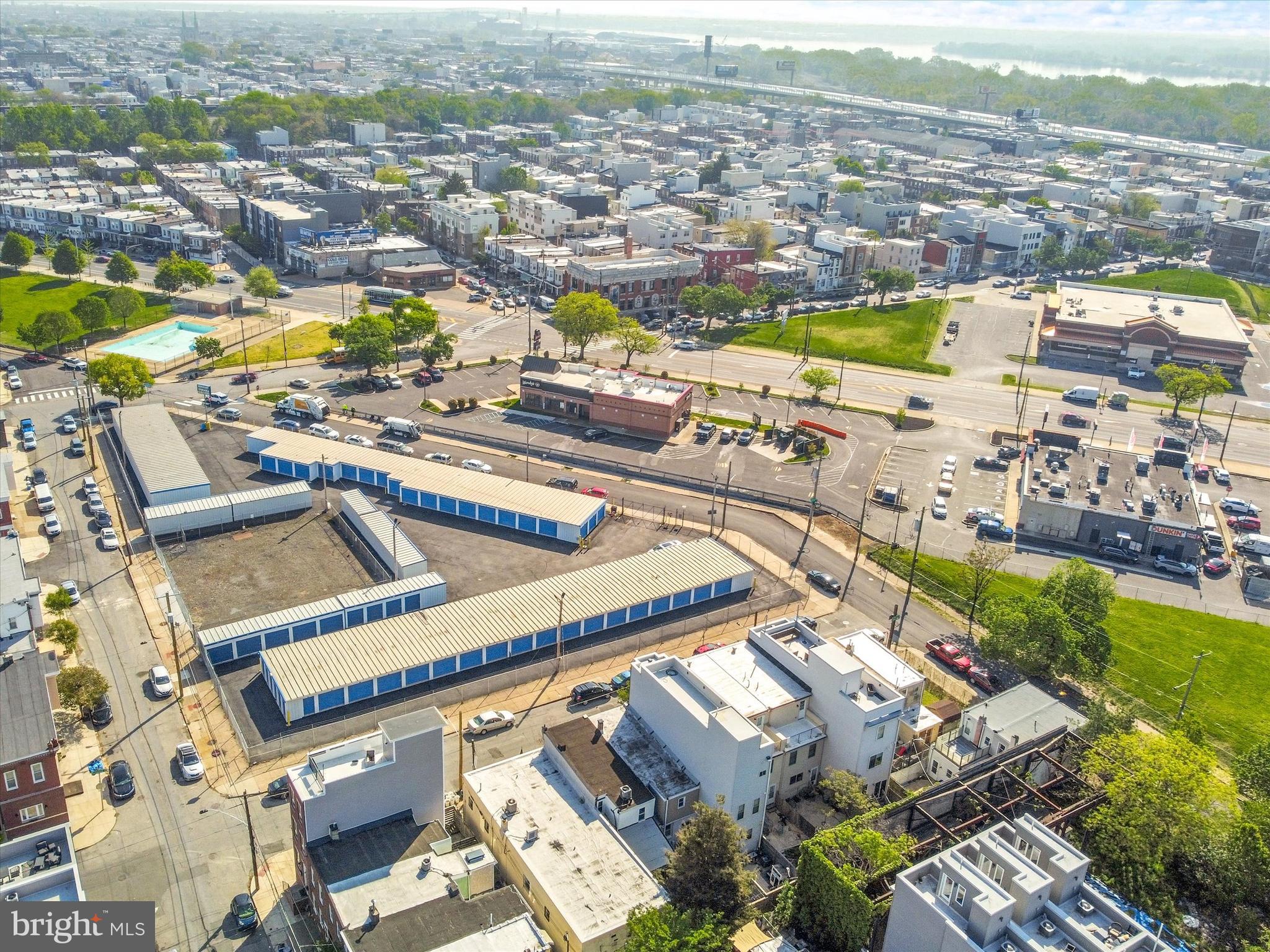 FISHTOWN - Residential