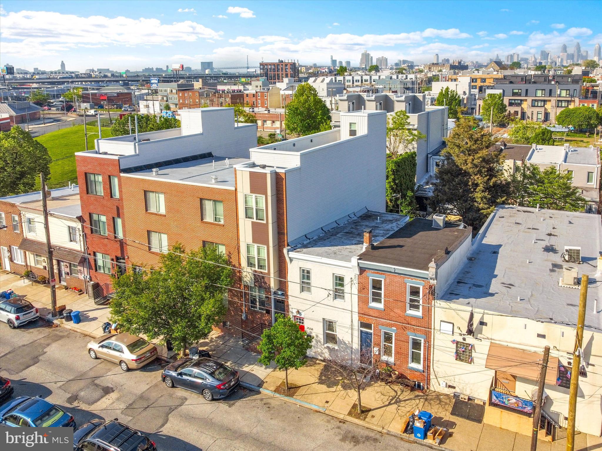 FISHTOWN - Residential