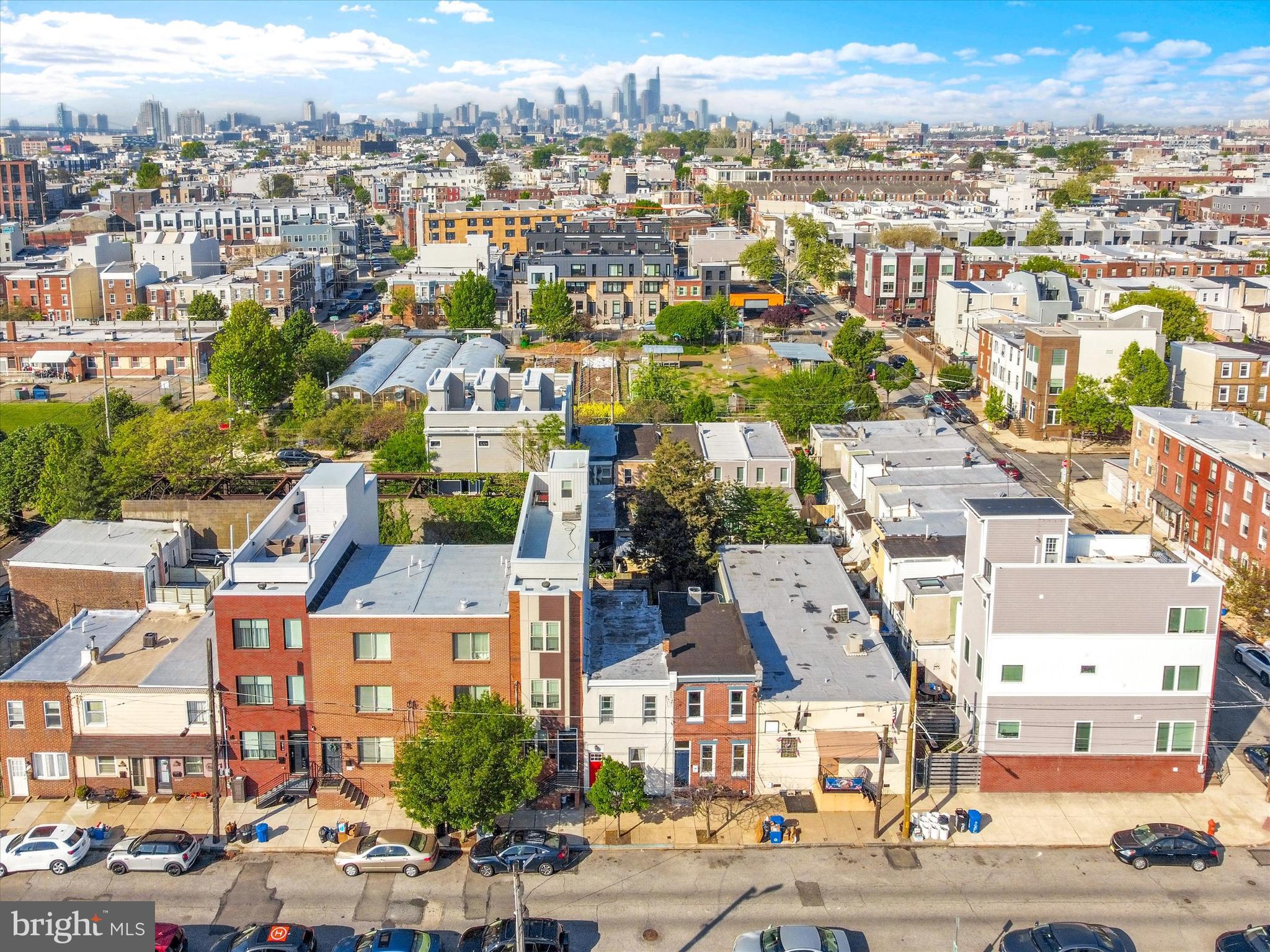 FISHTOWN - Residential