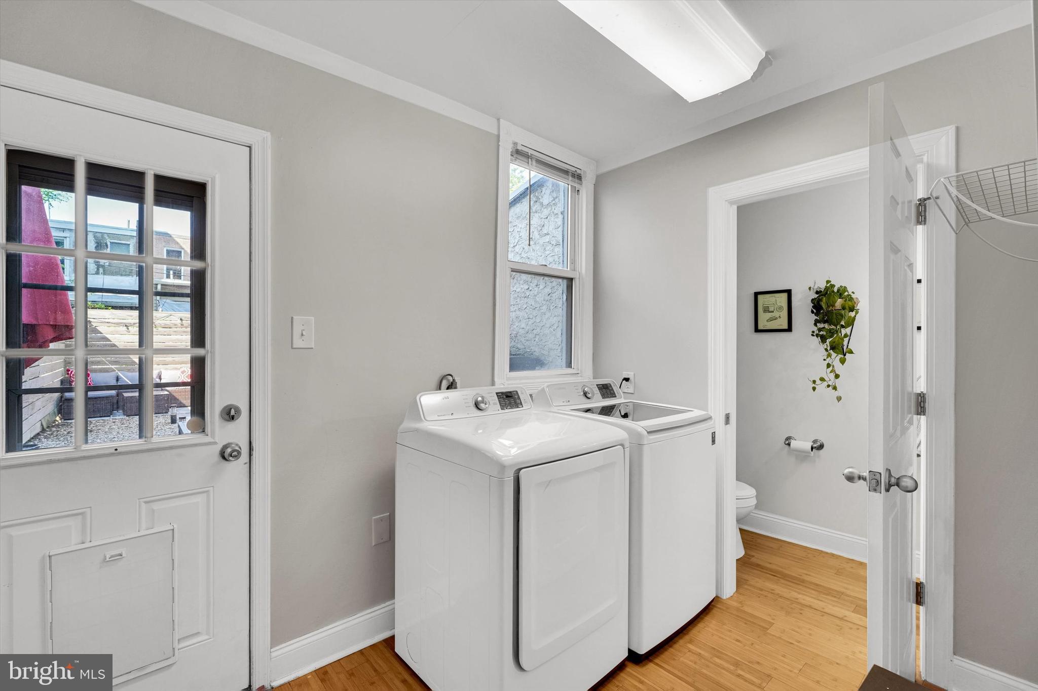 FISHTOWN - Residential