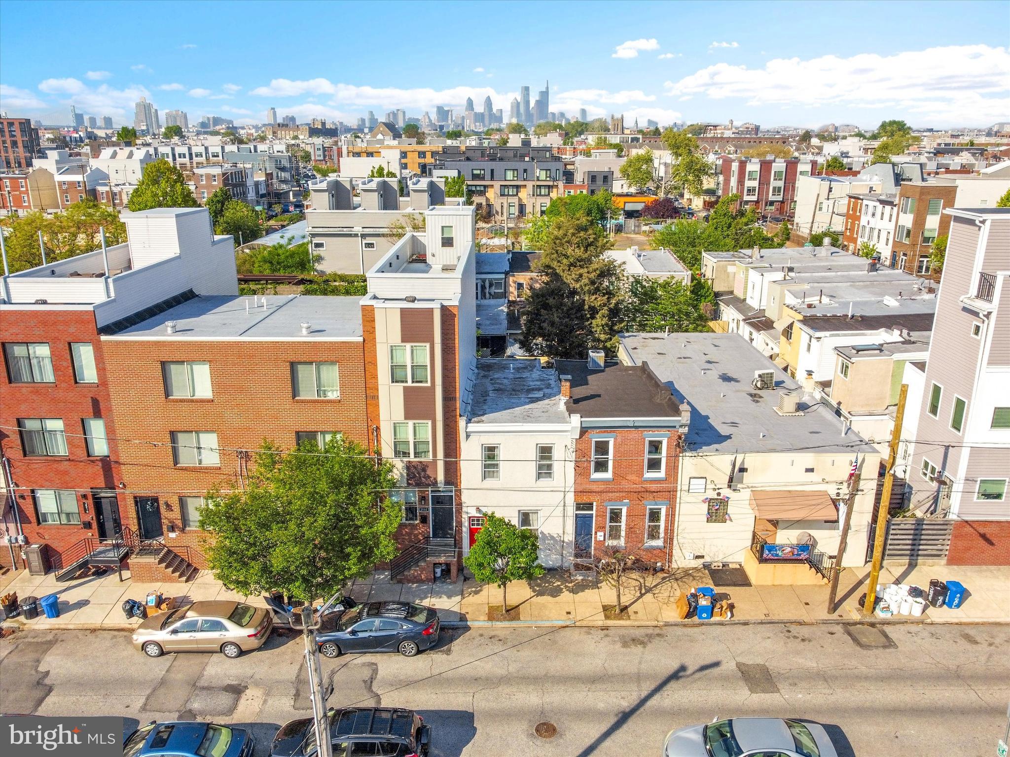 FISHTOWN - Residential