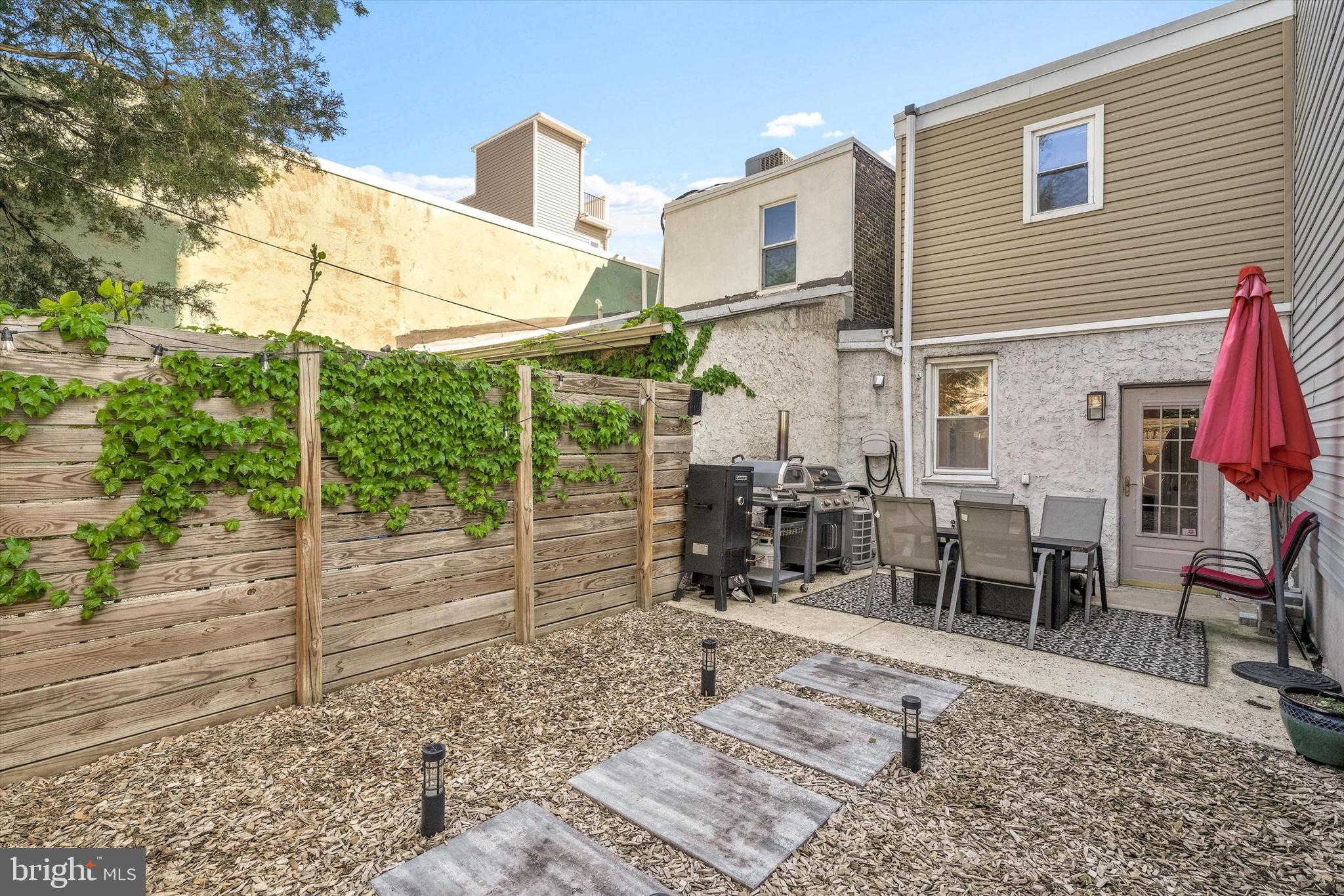 FISHTOWN - Residential