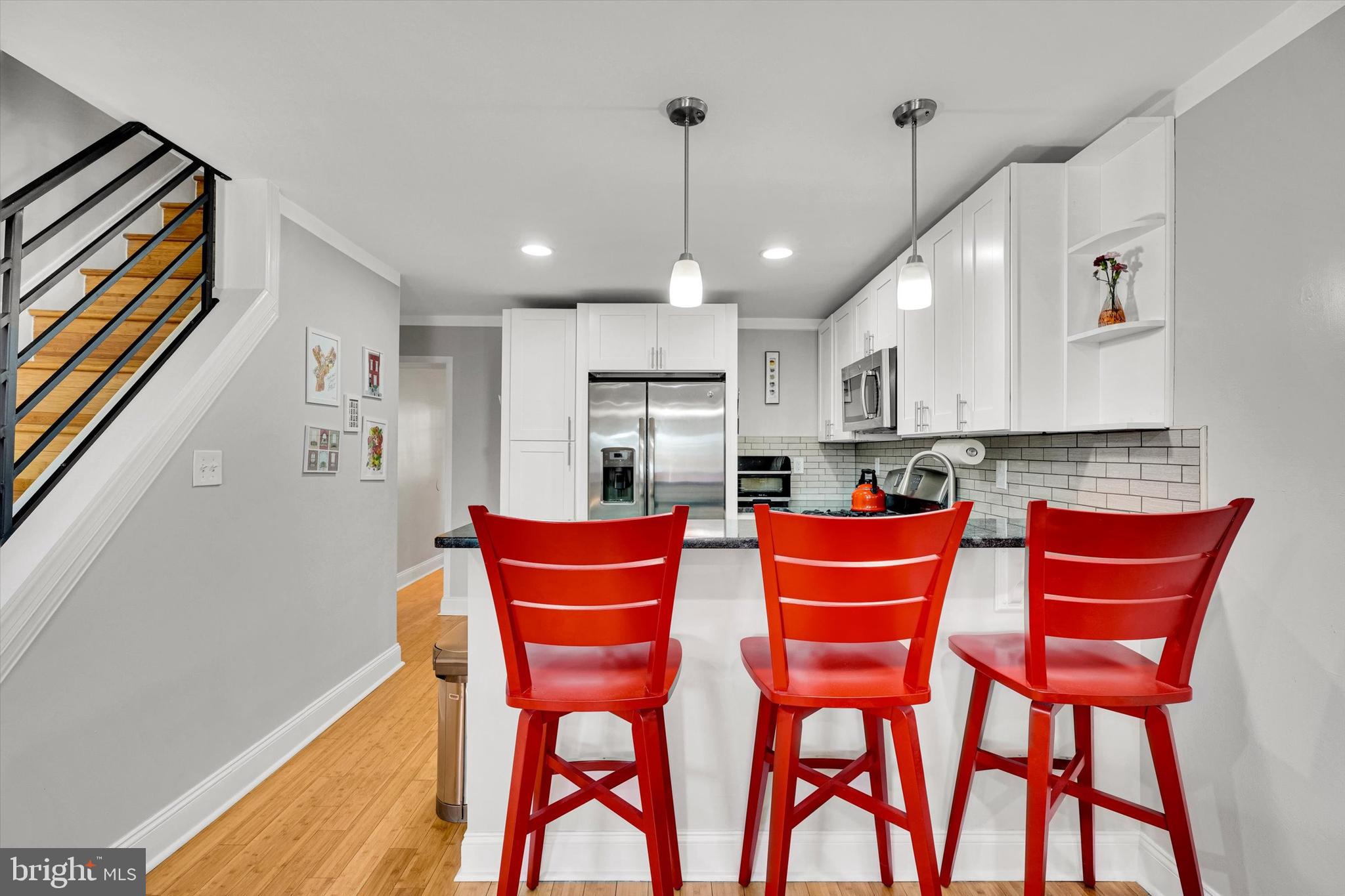 FISHTOWN - Residential