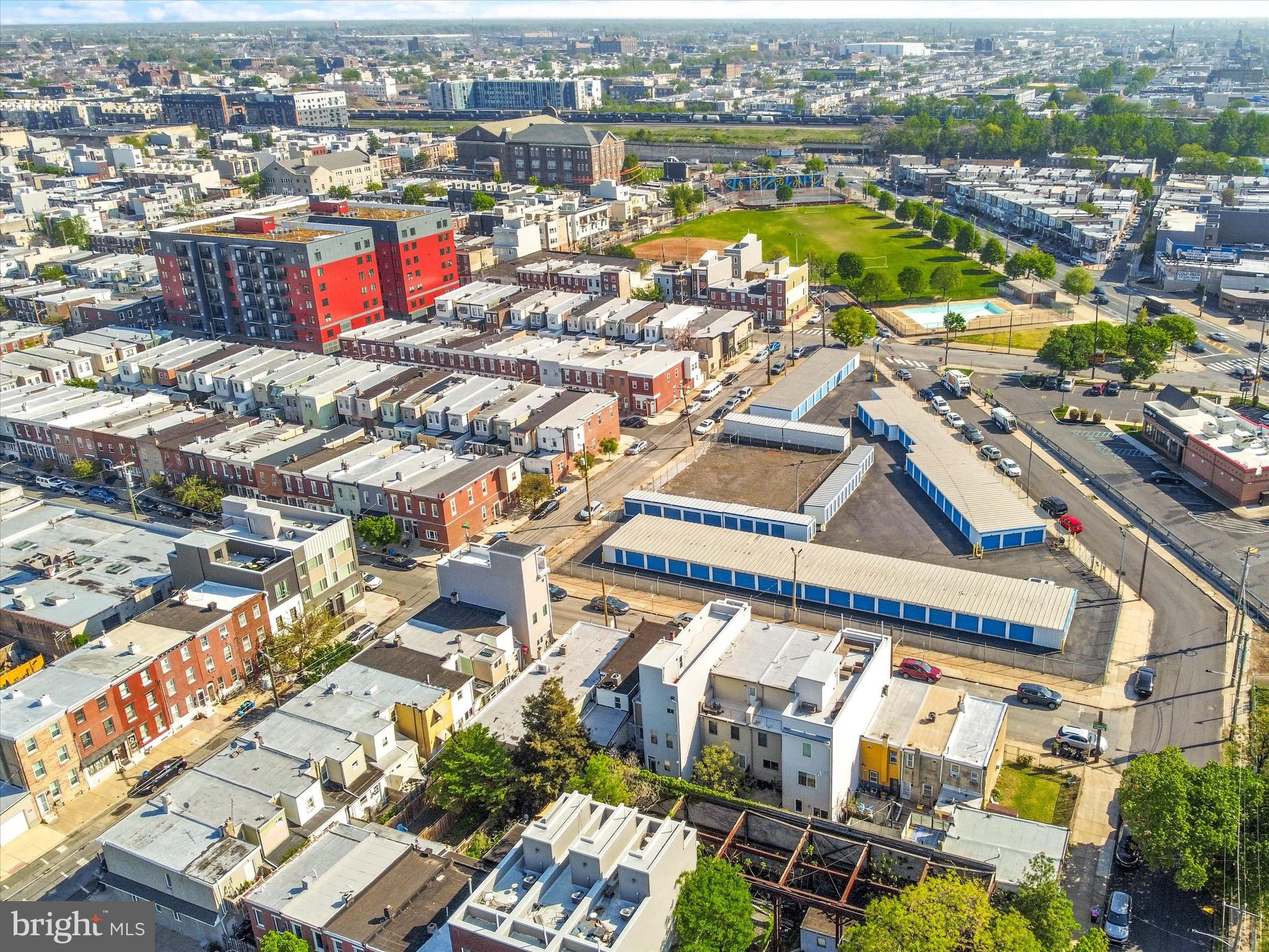 FISHTOWN - Residential