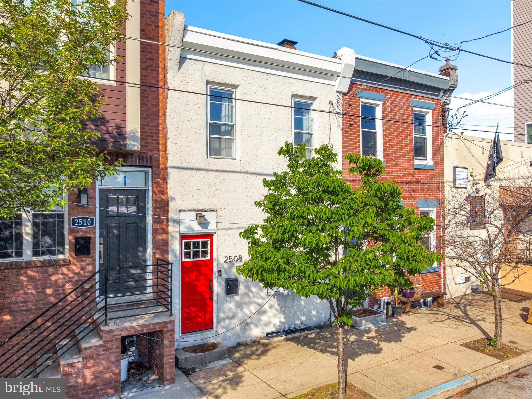 FISHTOWN - Residential