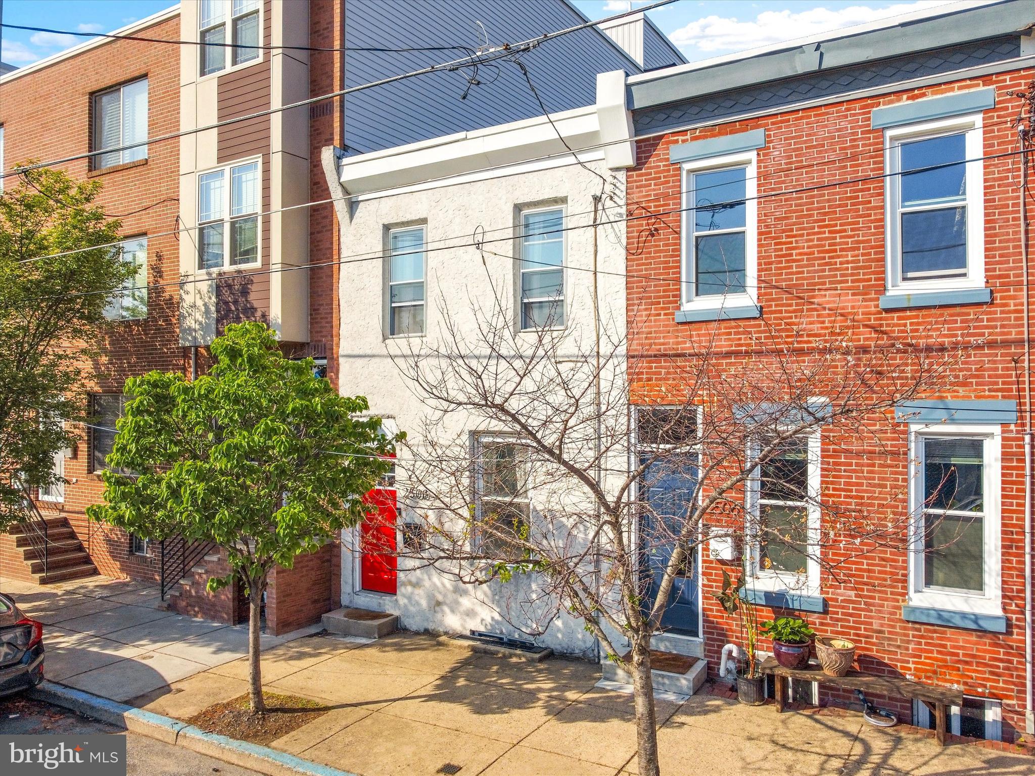 FISHTOWN - Residential