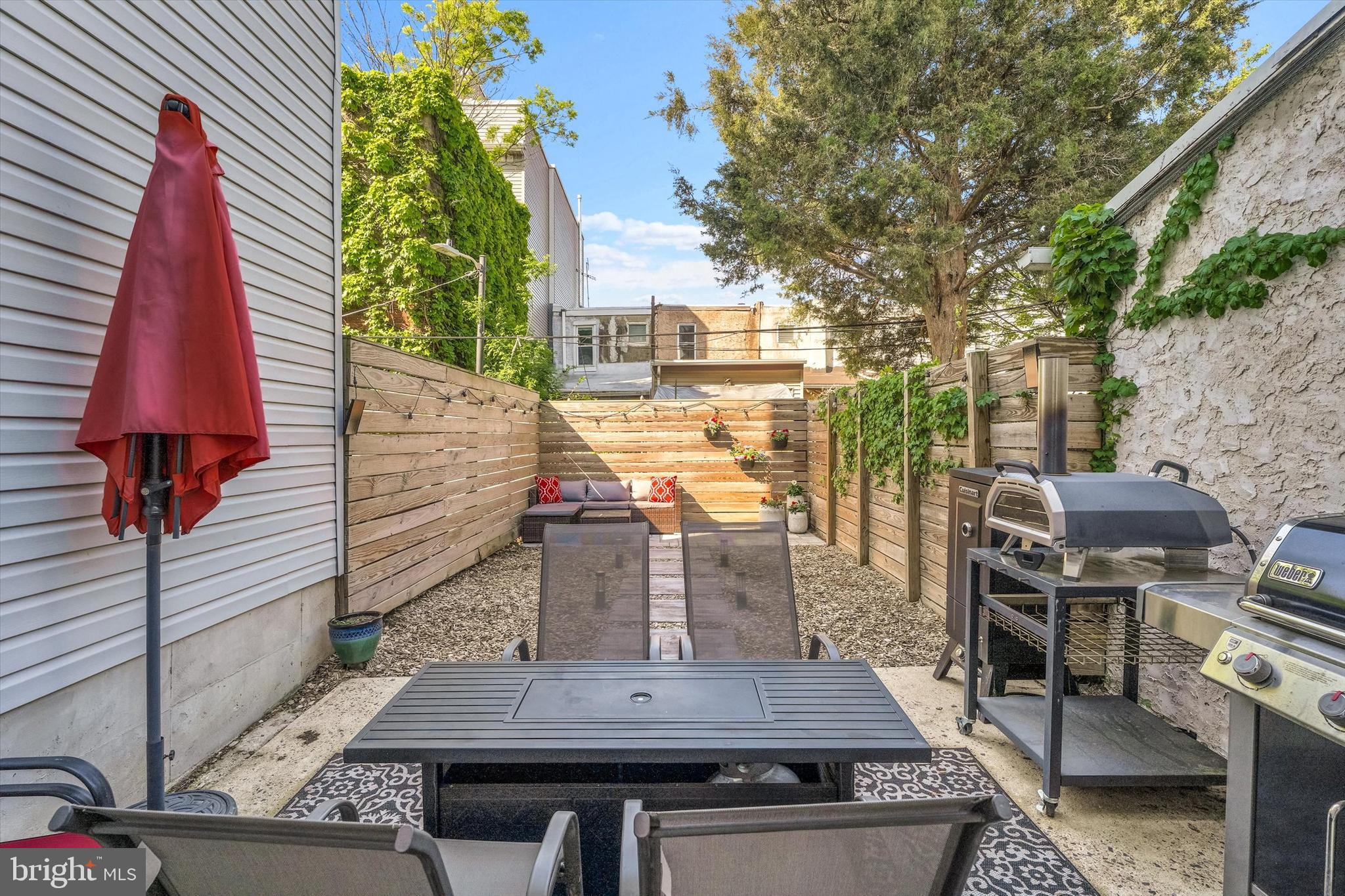 FISHTOWN - Residential