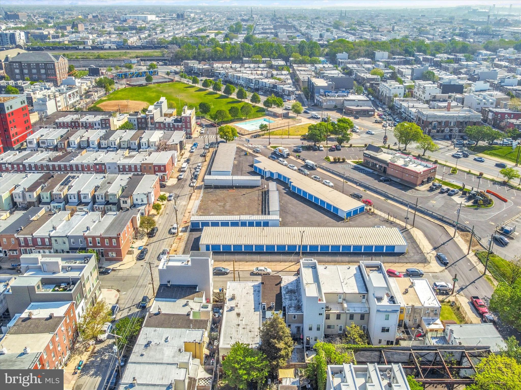 FISHTOWN - Residential