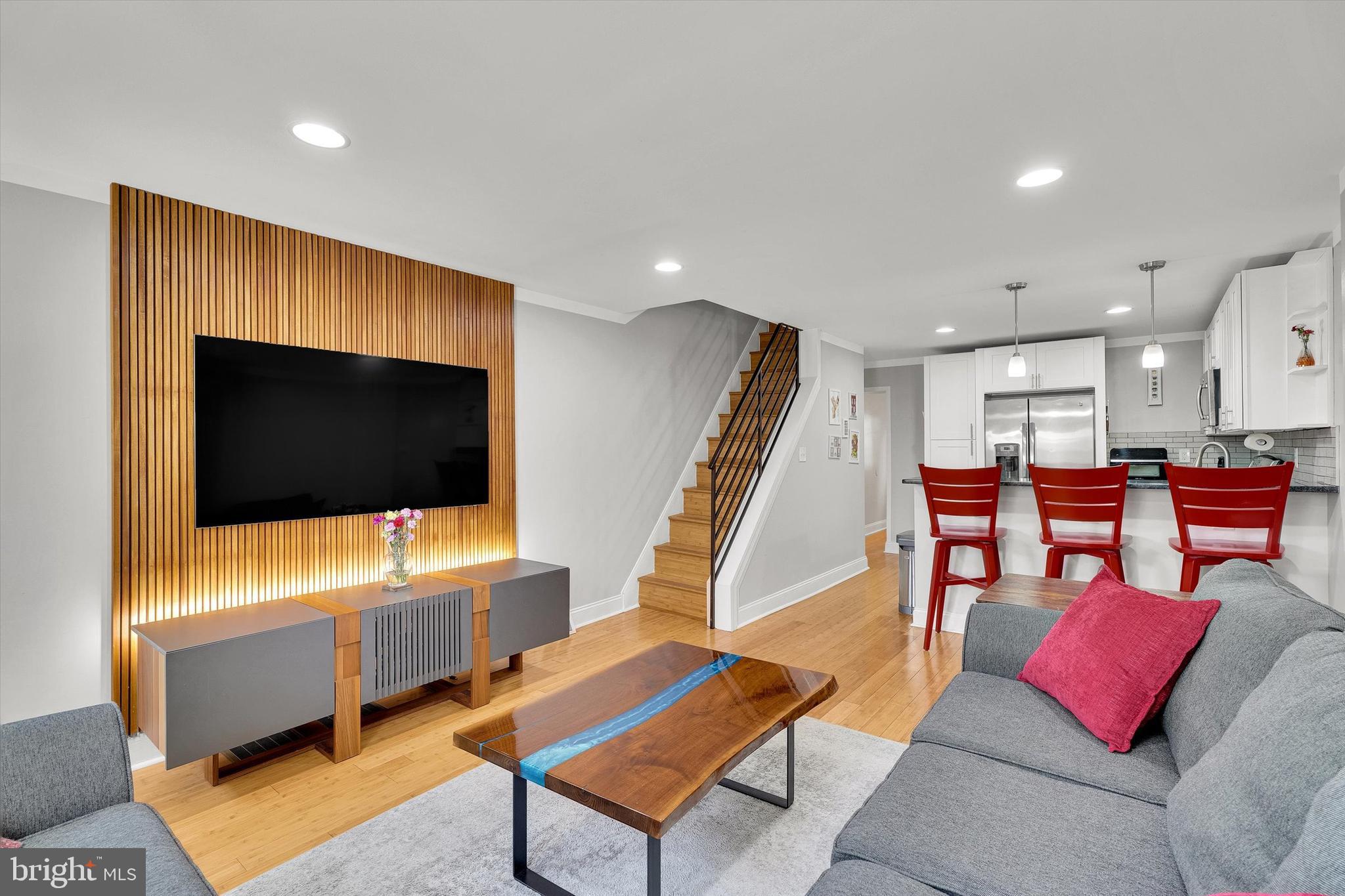 FISHTOWN - Residential