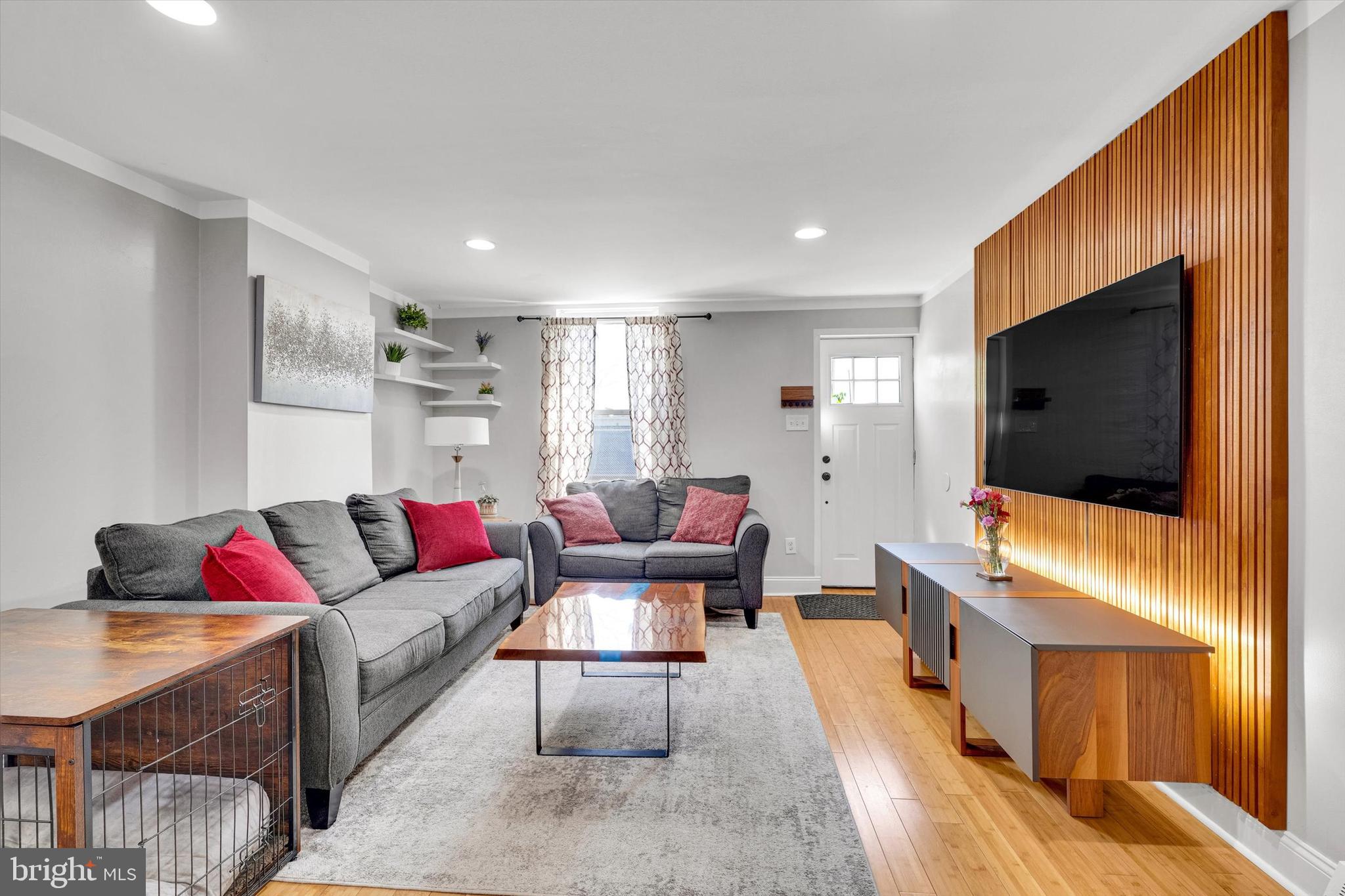 FISHTOWN - Residential