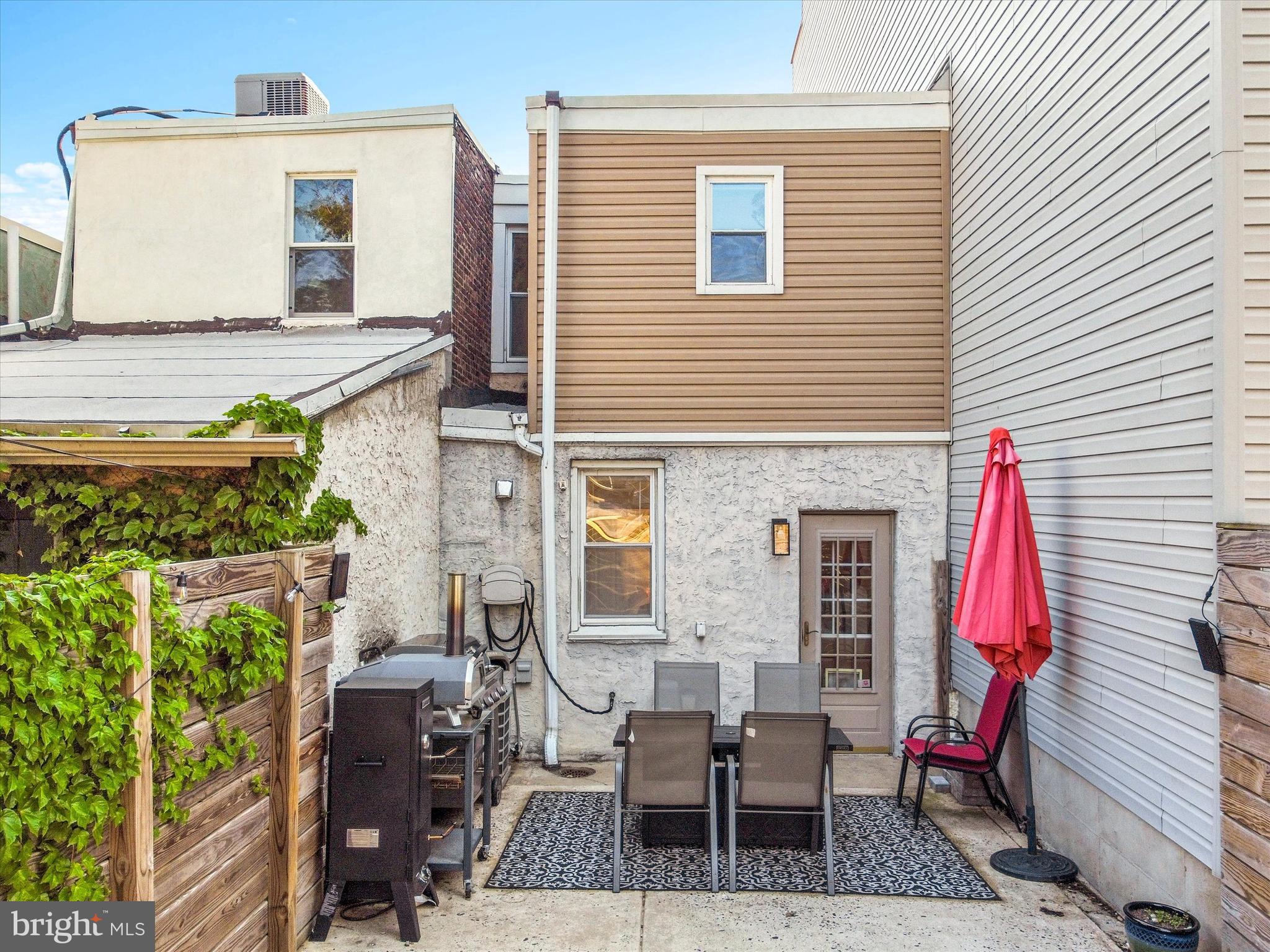 FISHTOWN - Residential